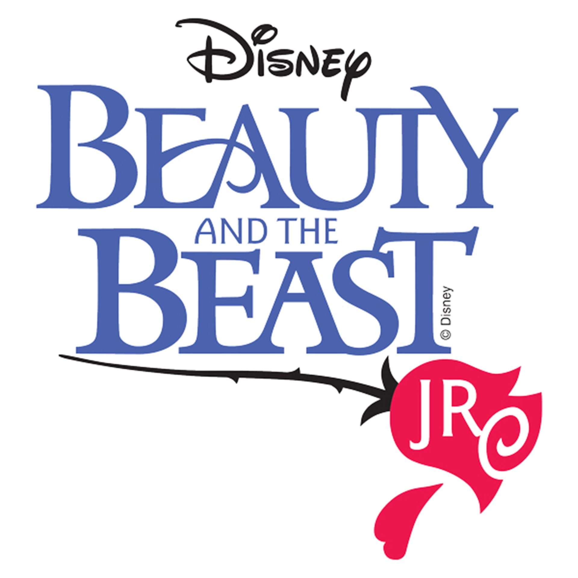 "Be our guest" at WCCT's "Beauty & the Beast Jr."