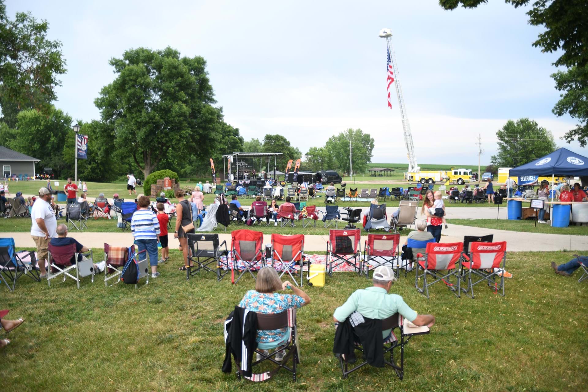 Live Music