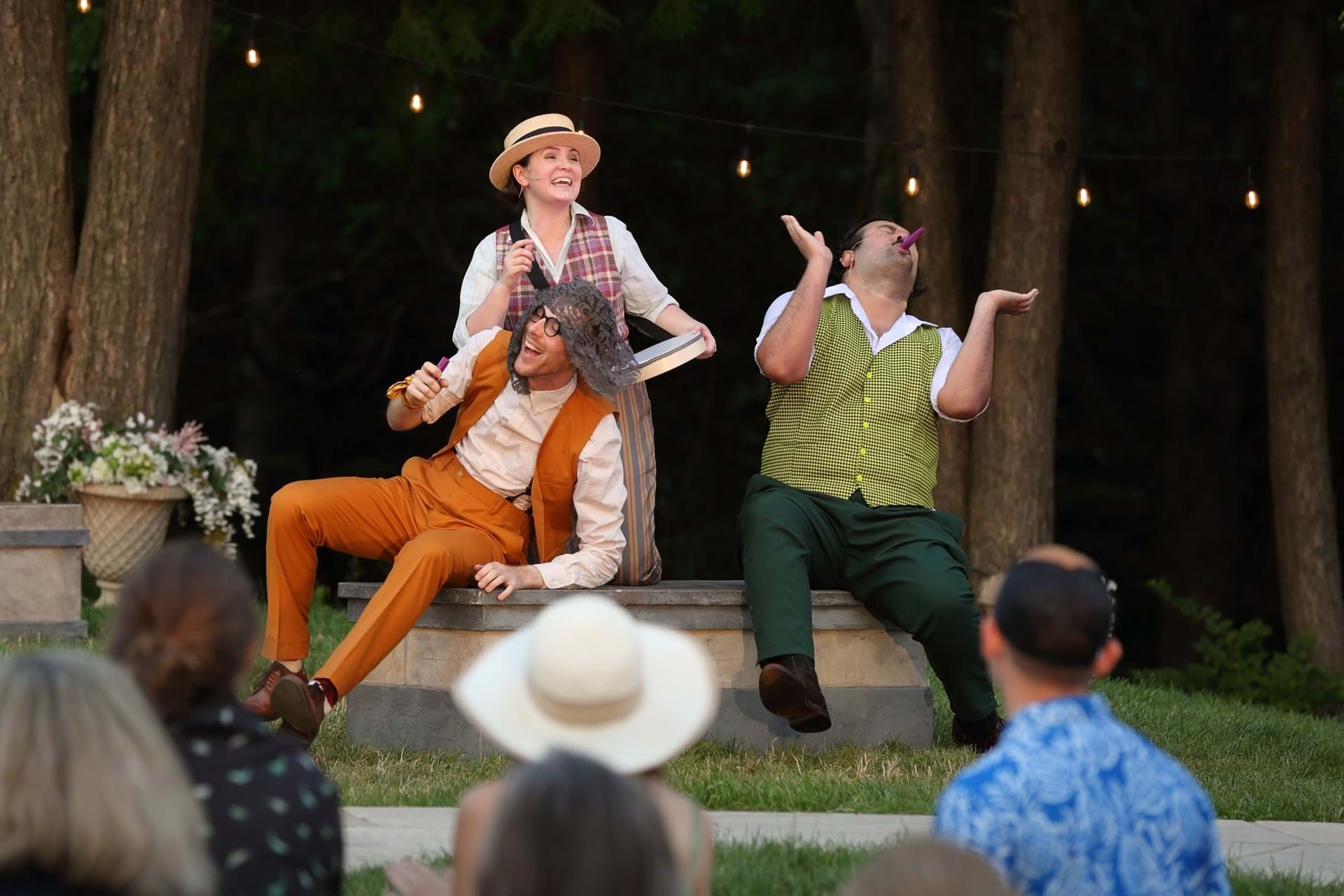 Twelfth Night 2023