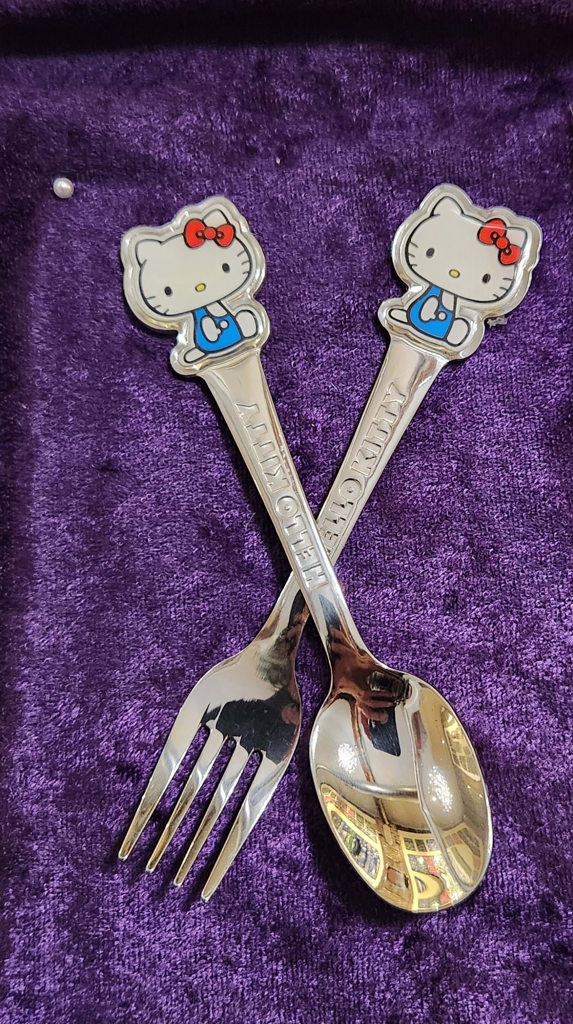 Forks in Spoon Museum -Scavenger hunt!