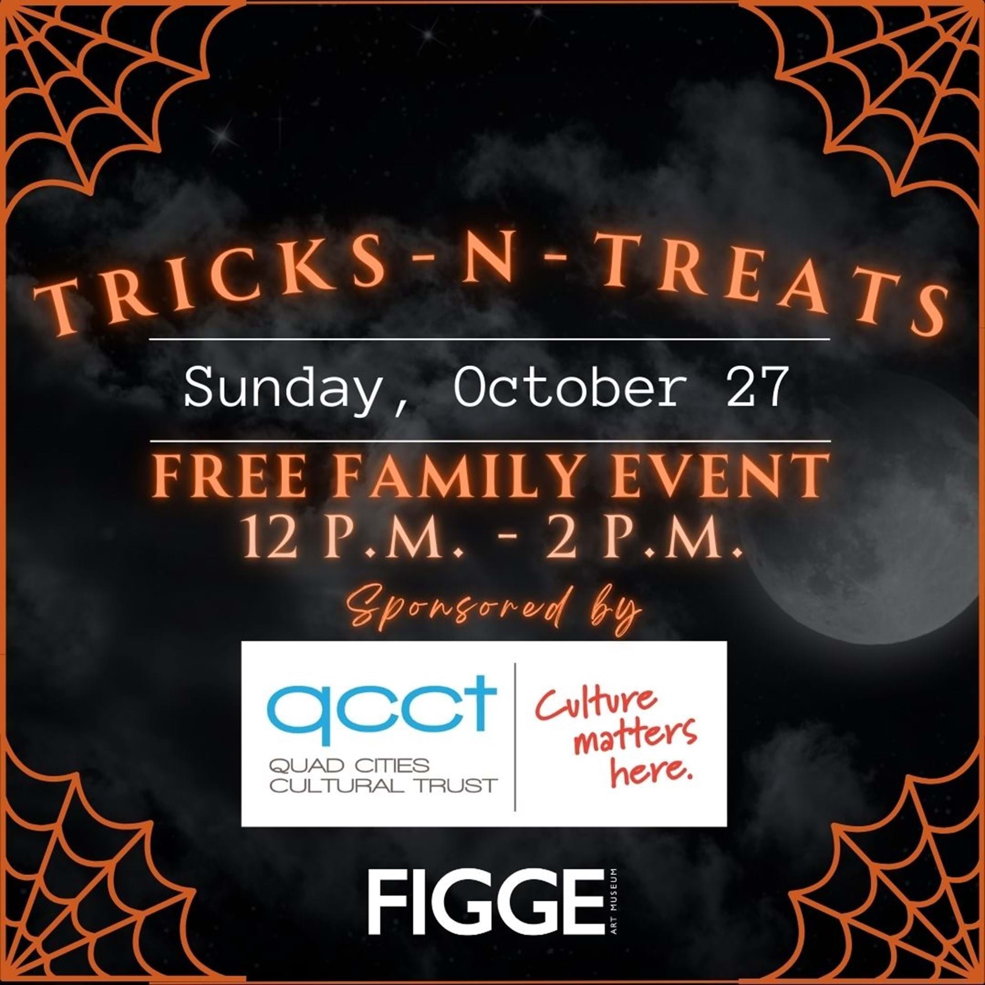 Tricks-N-Treats
