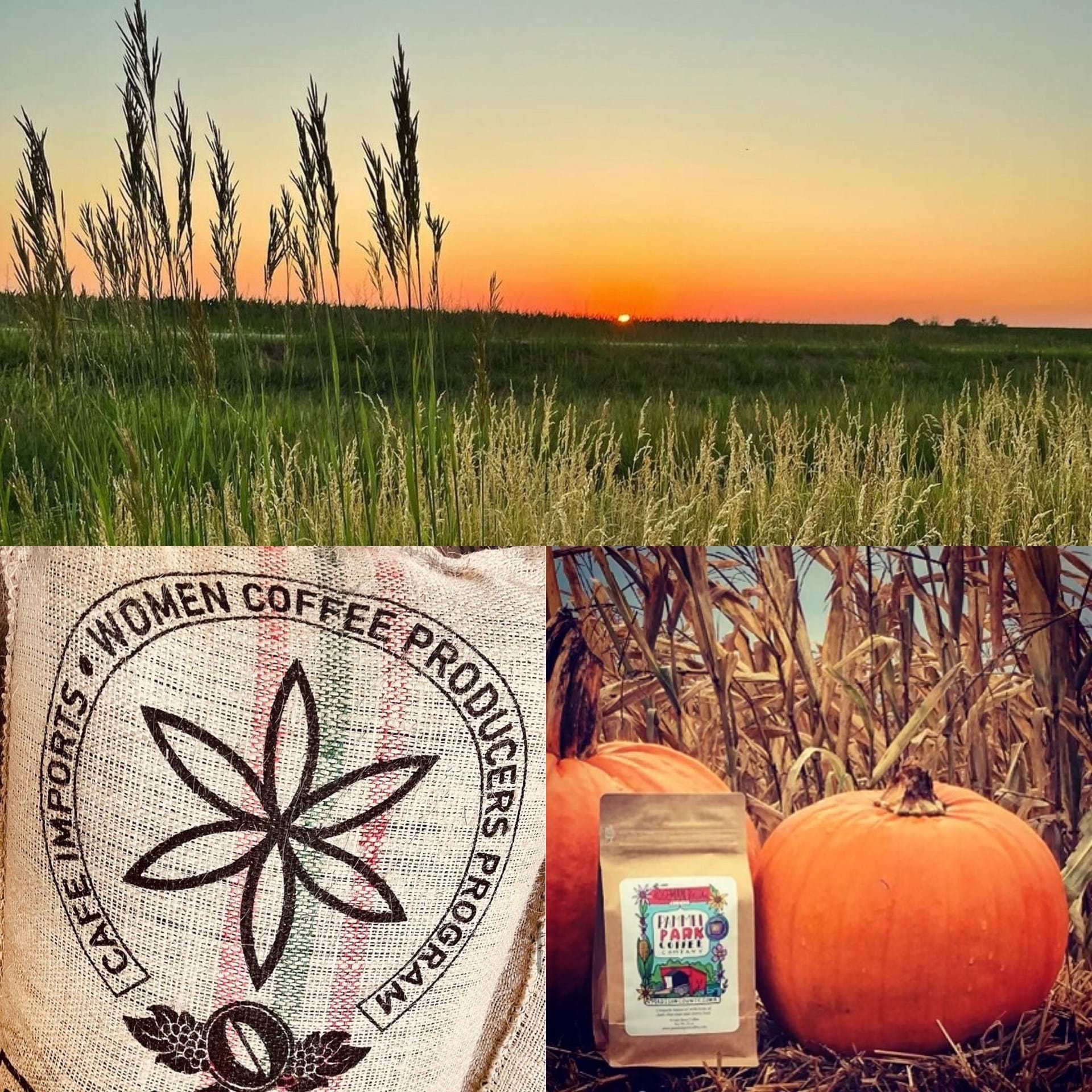 Pammel Park Coffee Co