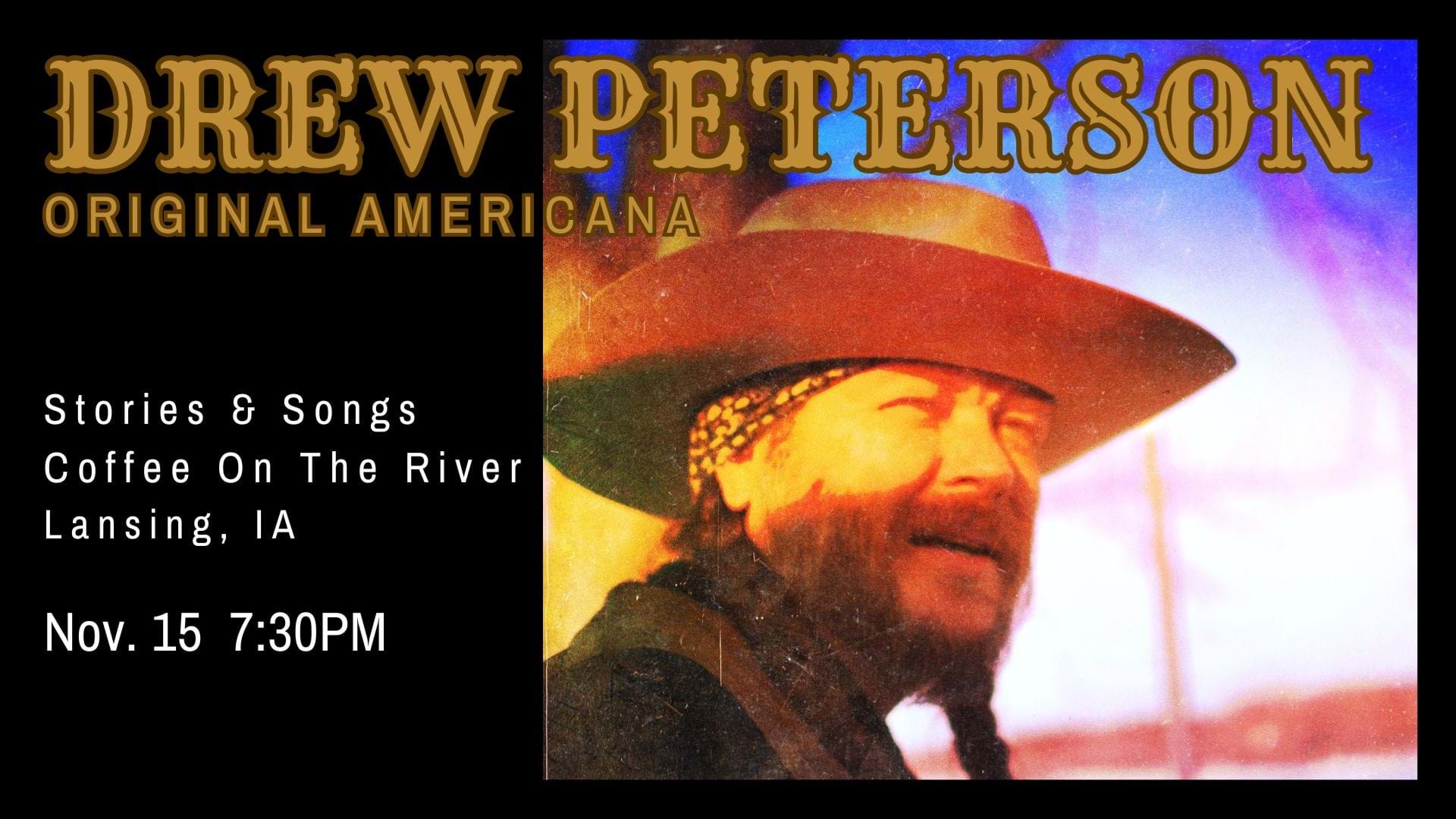 Drew Peterson - Nov 15