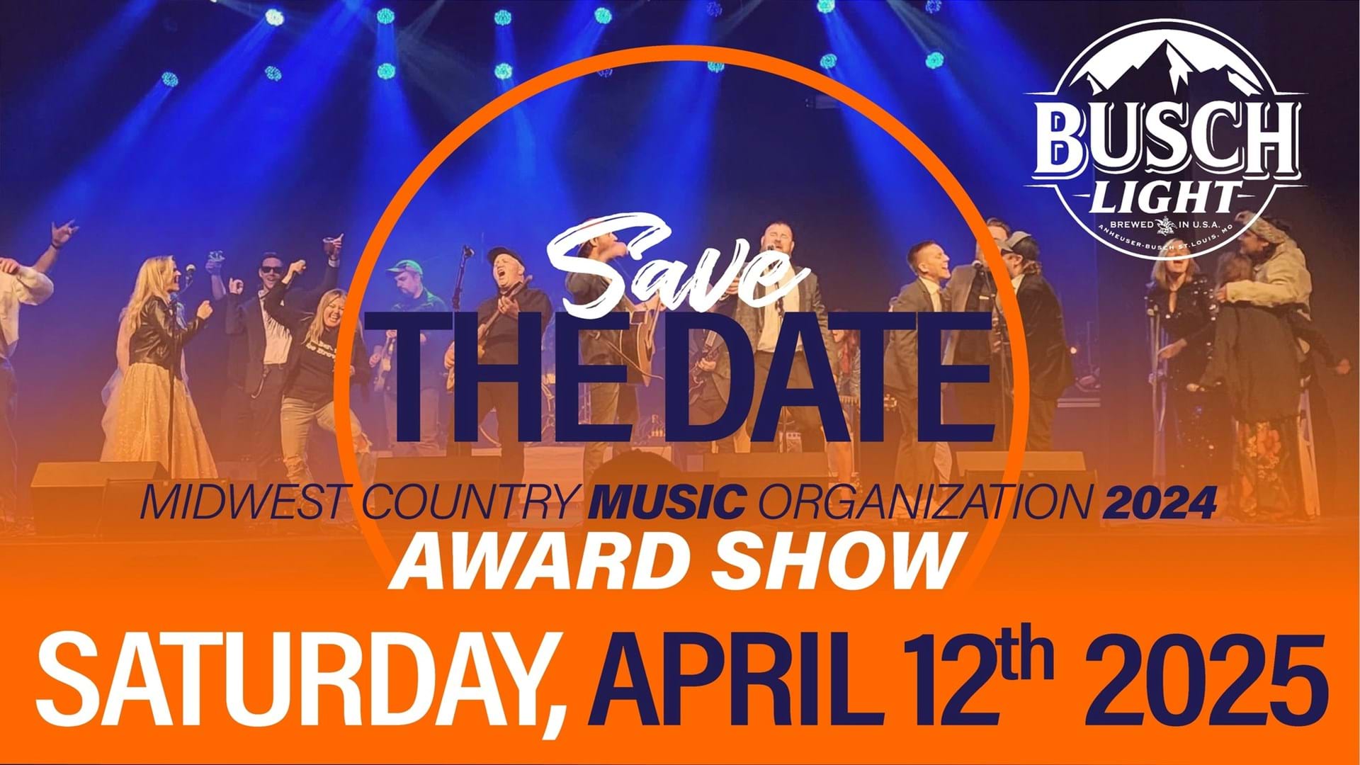 Save the Date