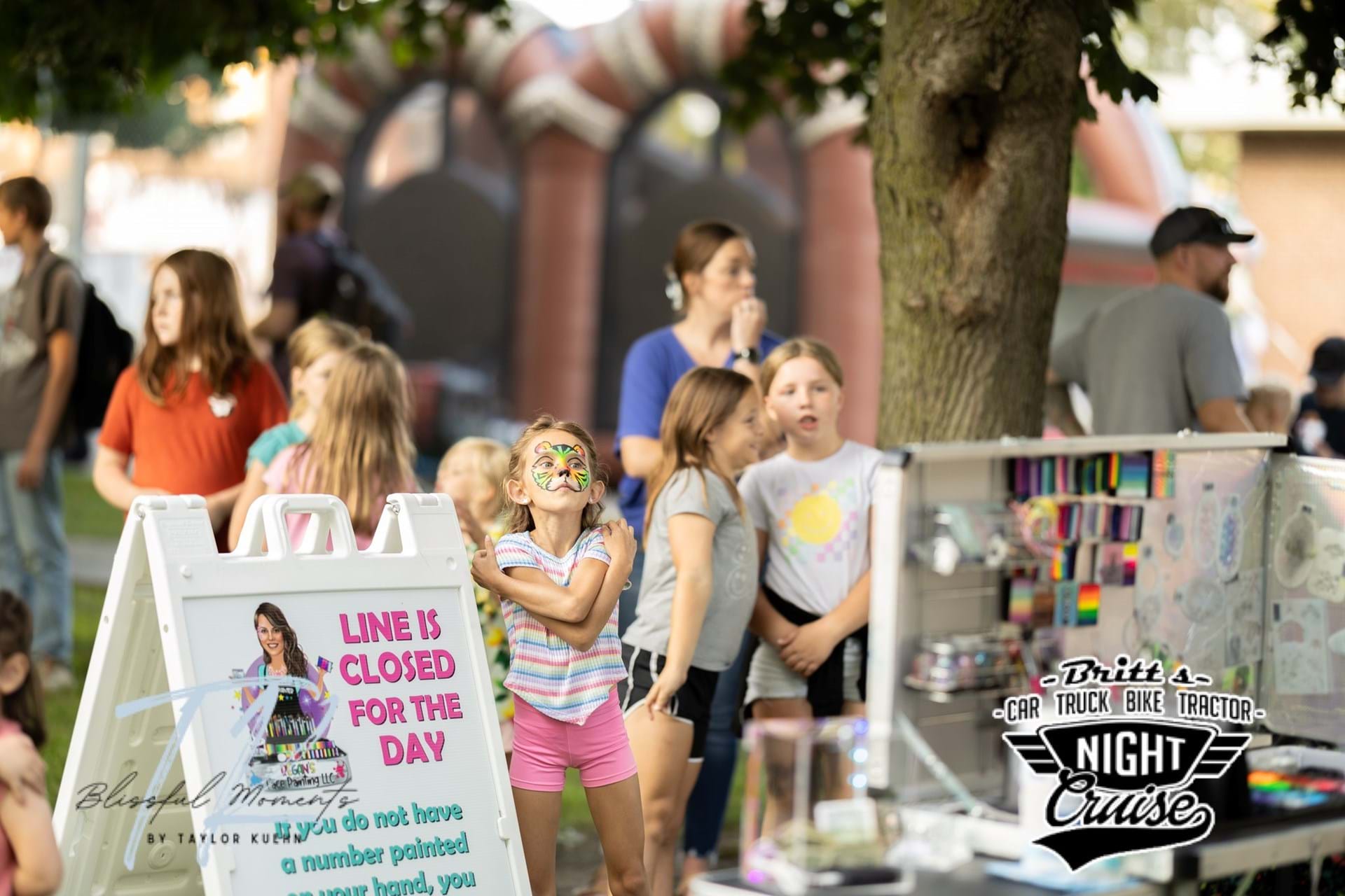 Free Kids Activities 