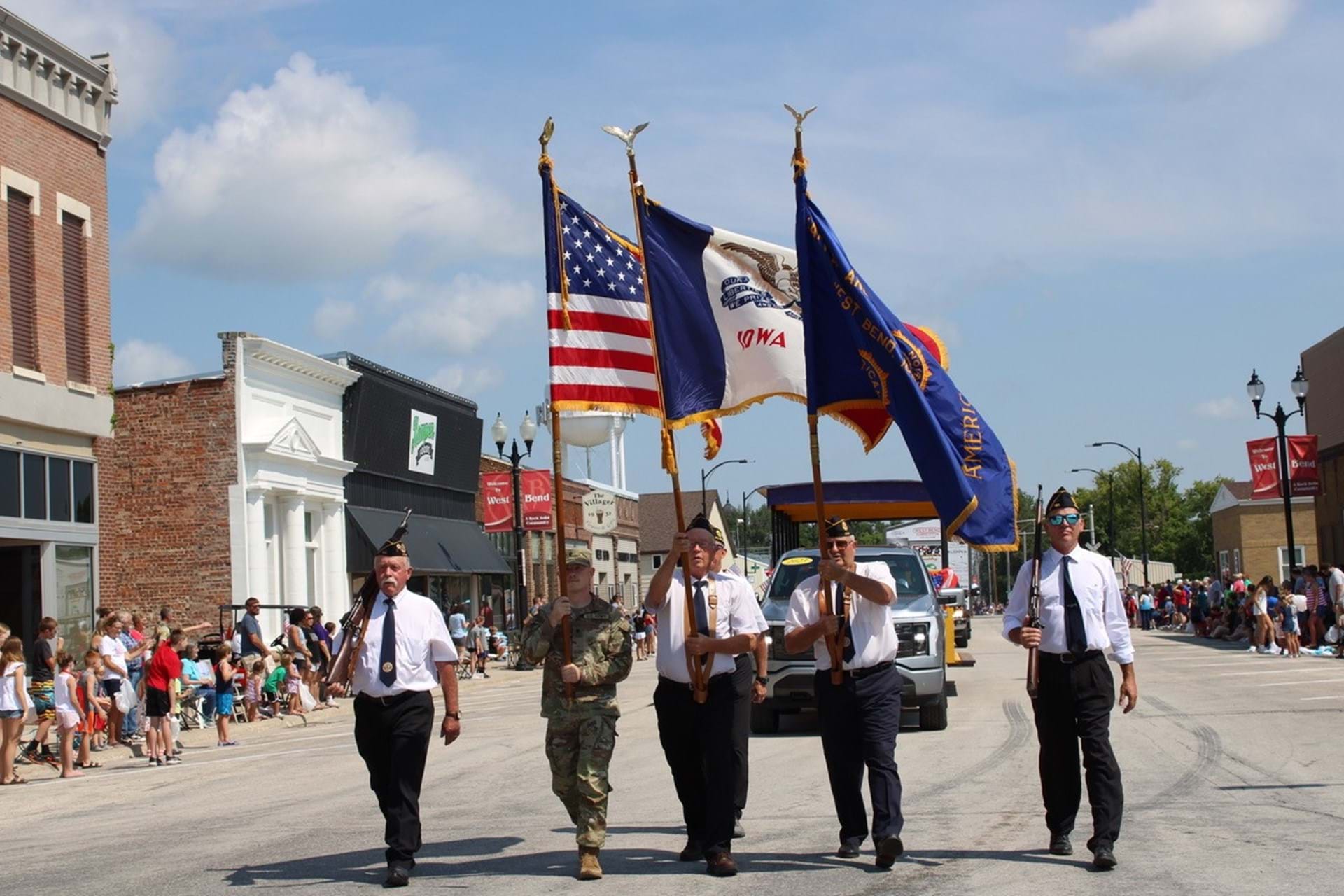 4th of July Parade
