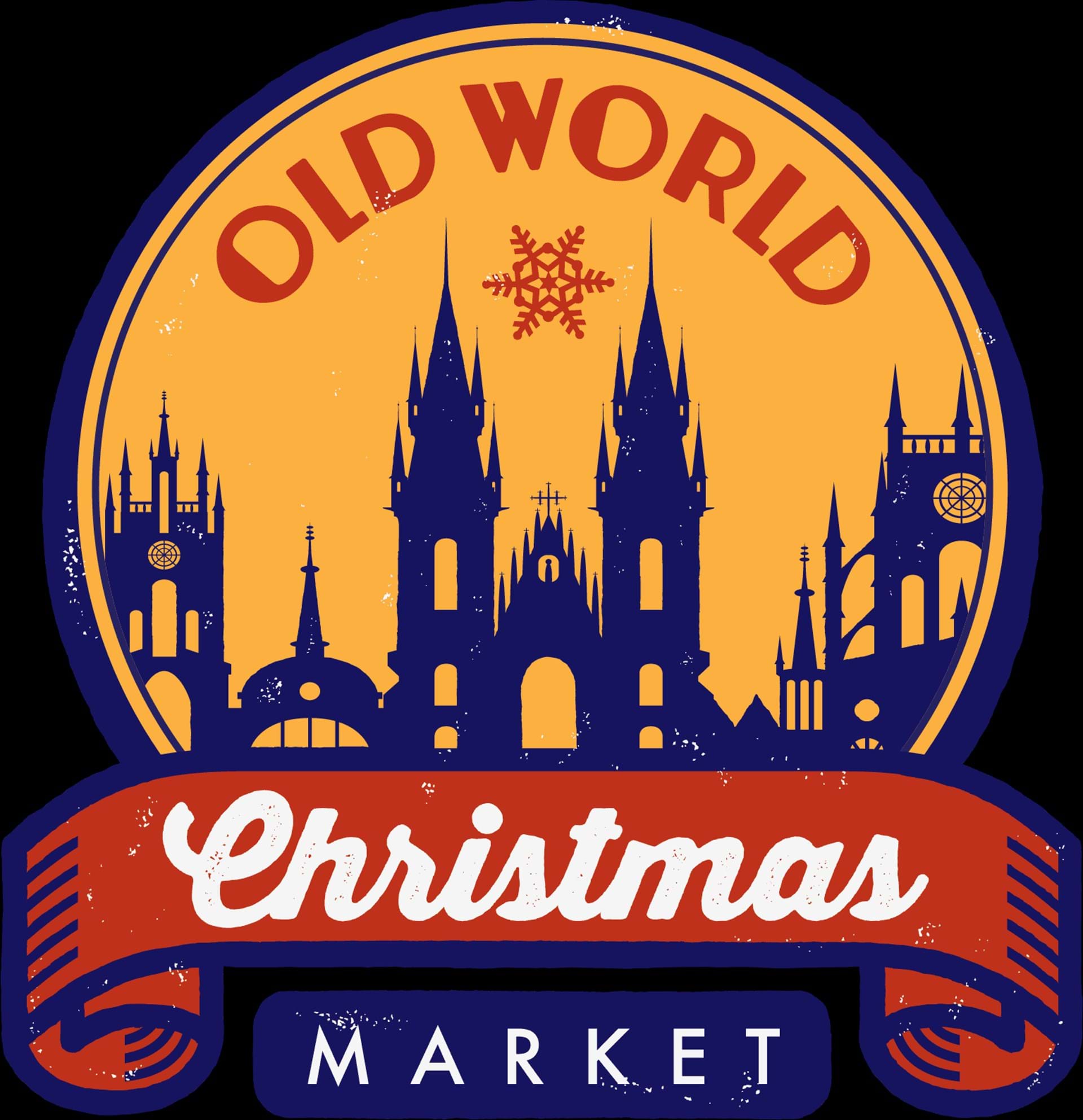 Old World Christmas Market