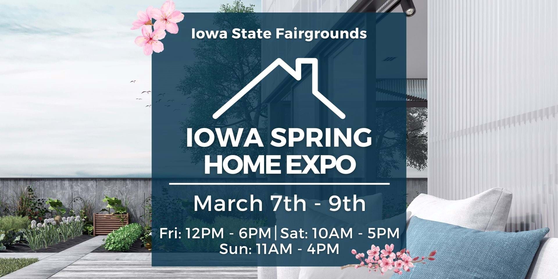 Iowa Home Expo