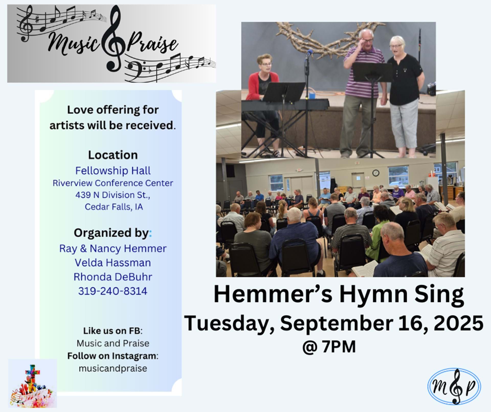 Cedar Falls Calendar Of Events 