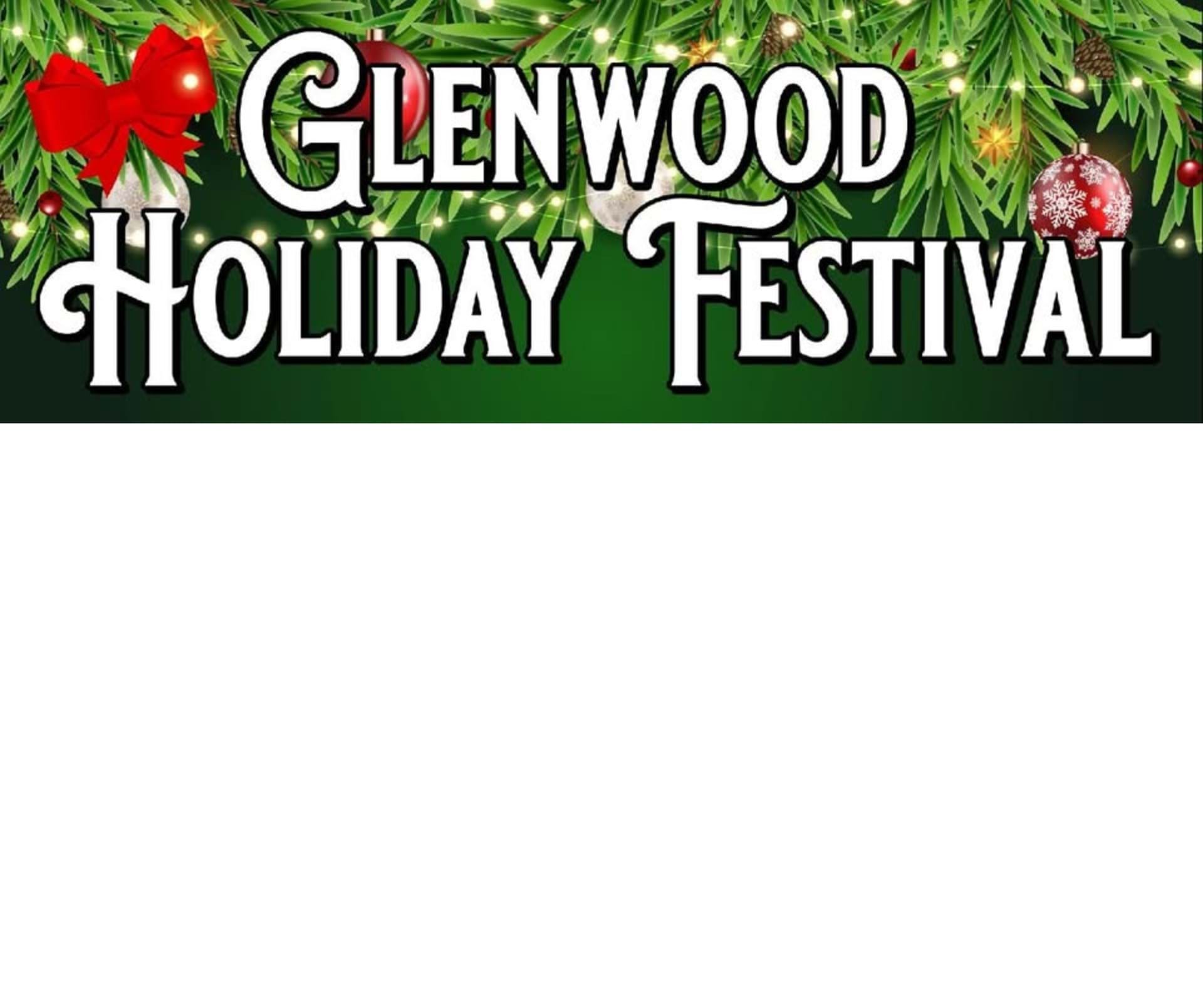 Glenwood Holiday Festival