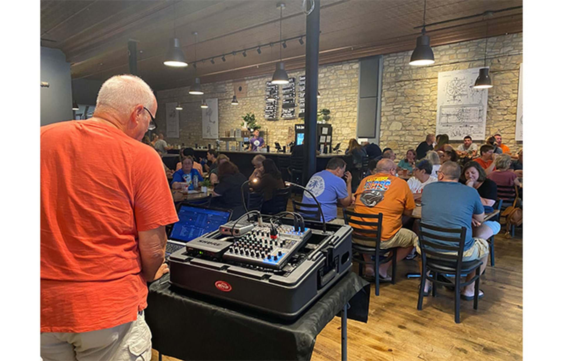 Mason City Calendar Of Events 