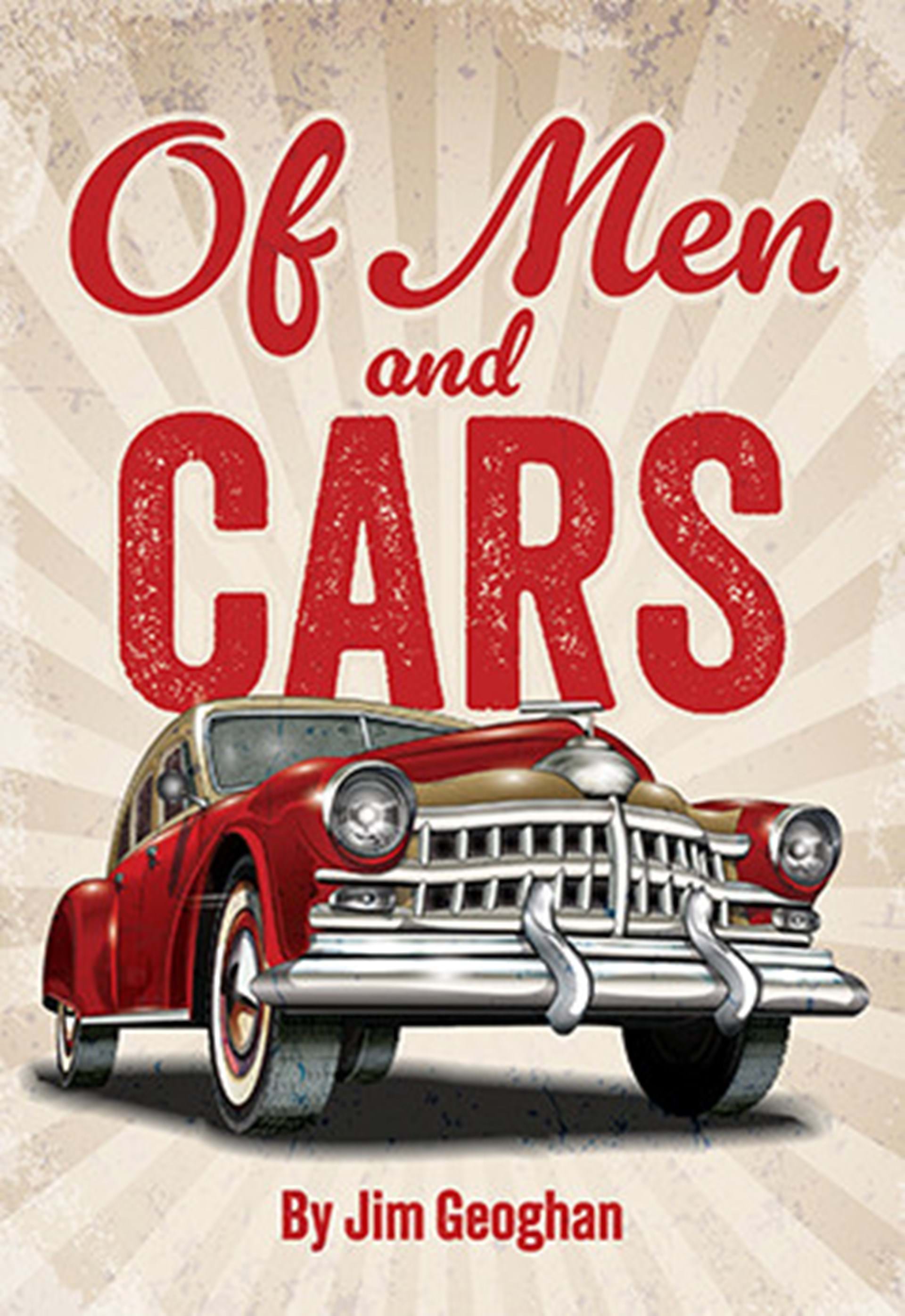 Webster City Community Theatre invites you to take a road trip down life's path.