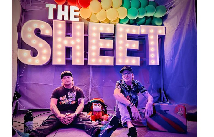 Iowa City Live Music Calendar 