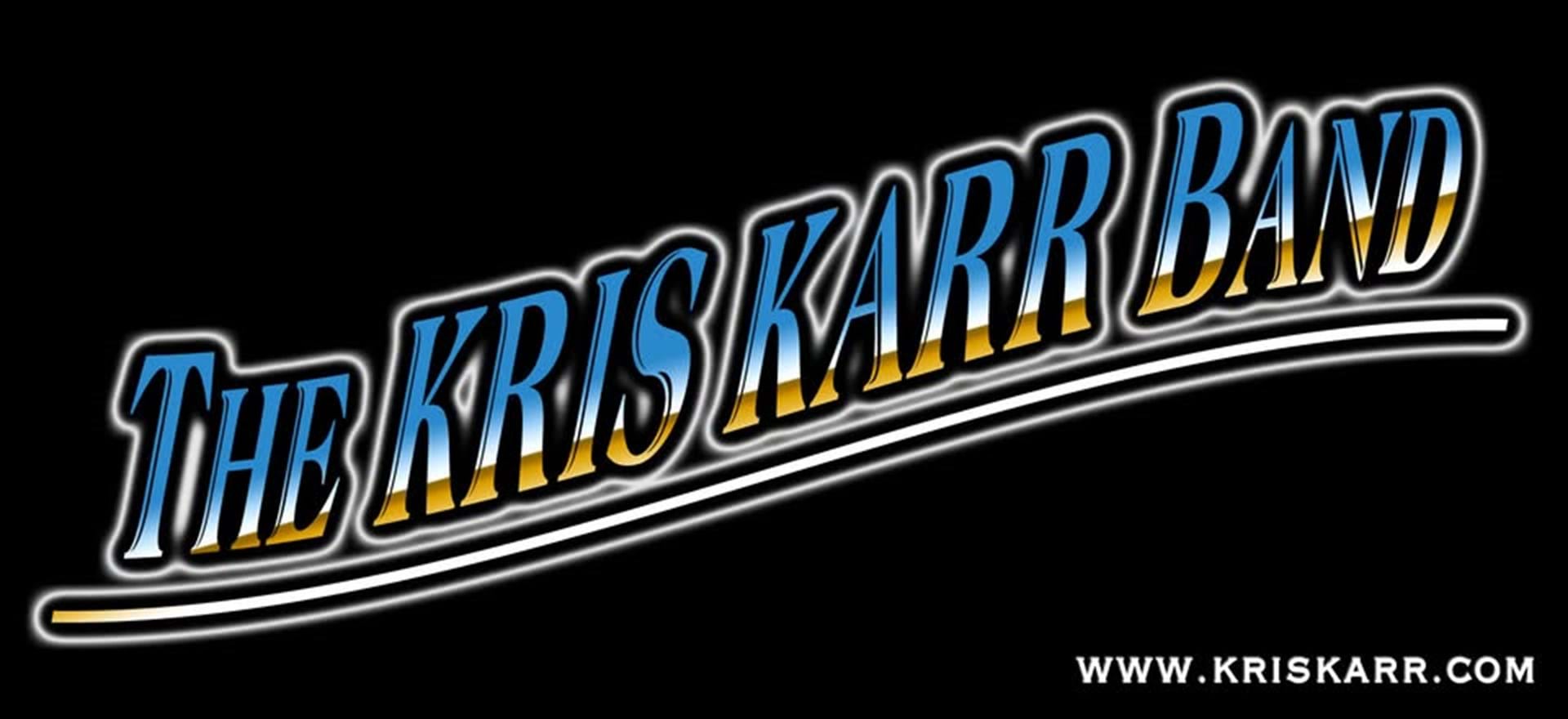 Kris Karr Band