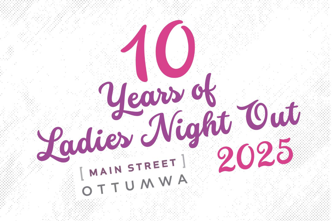 Ladies Night Out | Ottumwa, Iowa | Travel Iowa