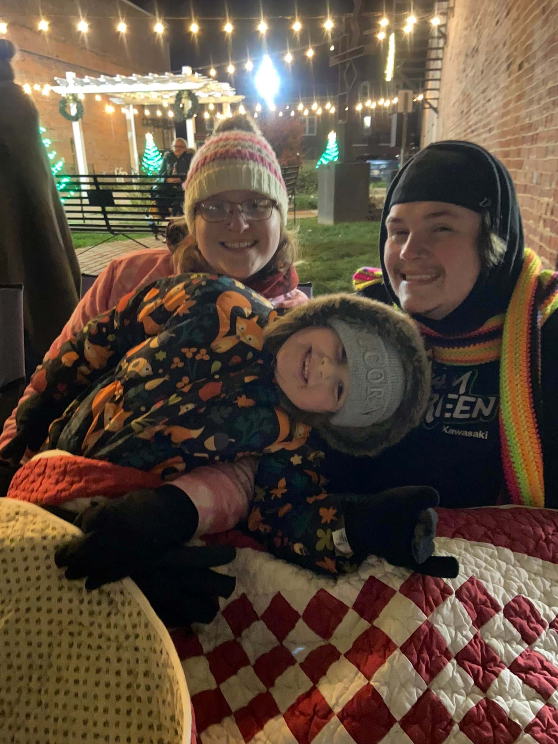 Family Fun