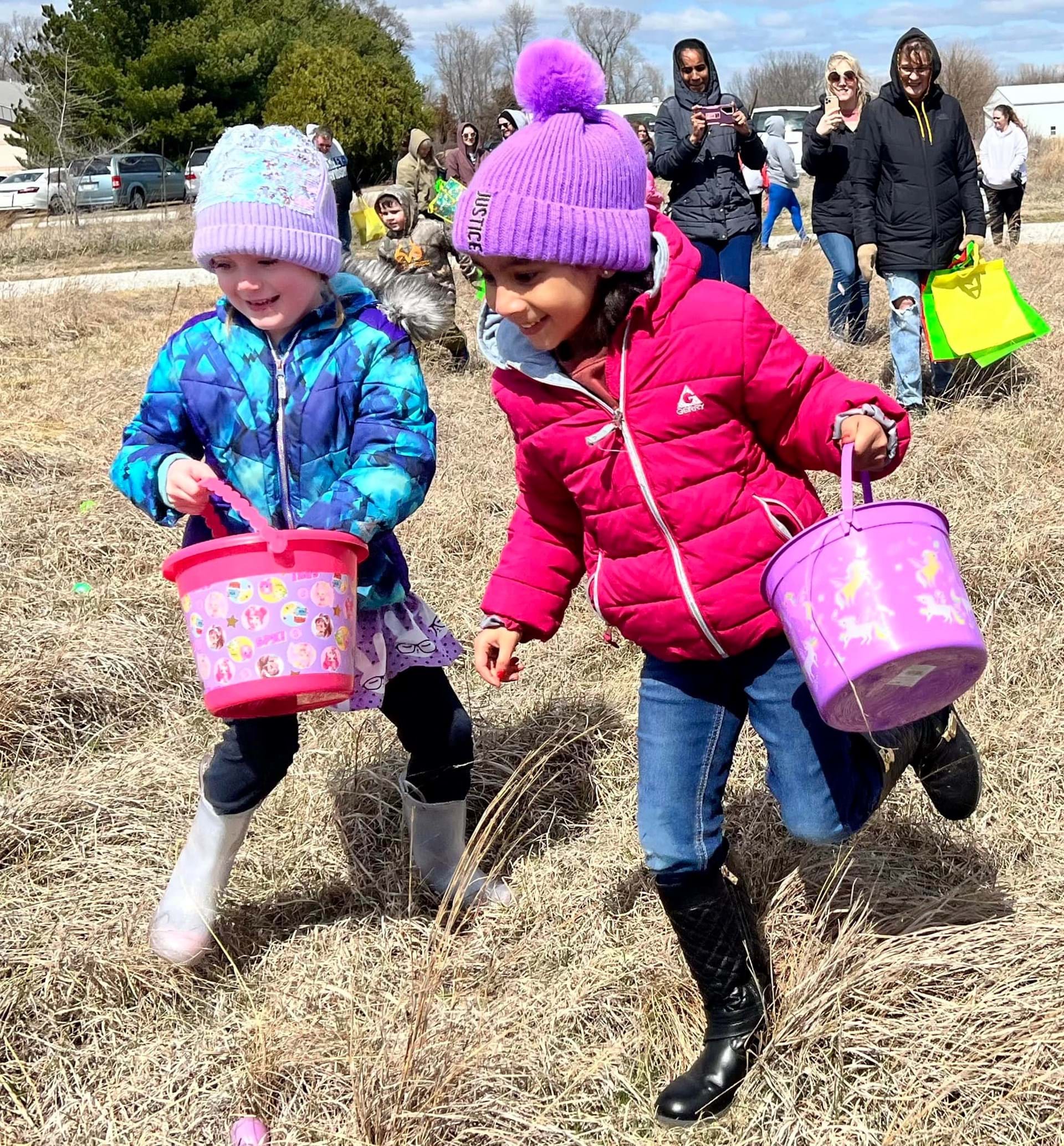 Egg Hunt