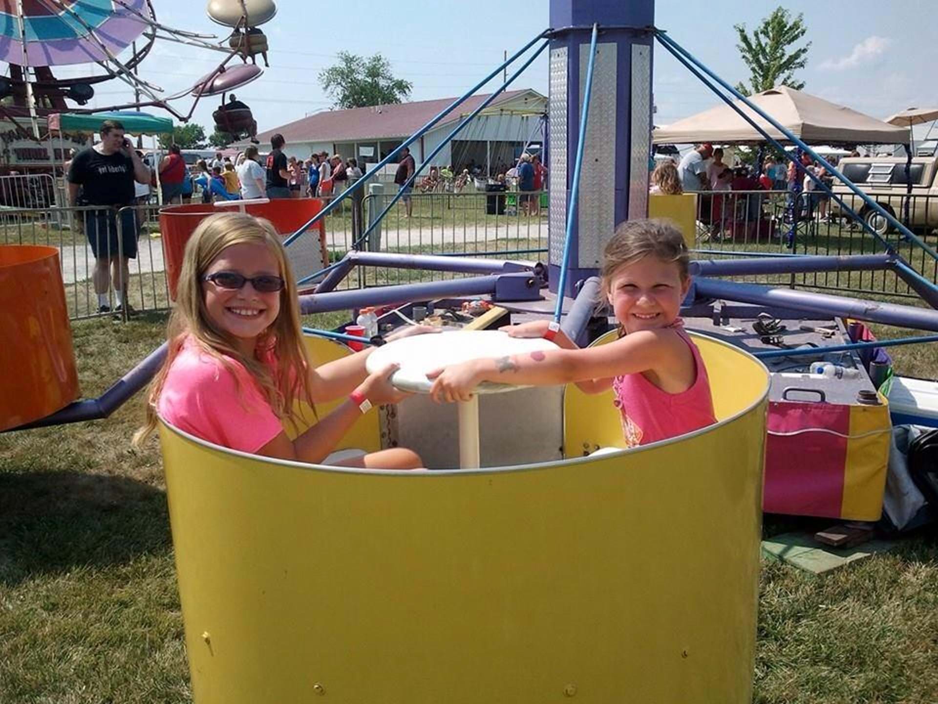 Fair Fun