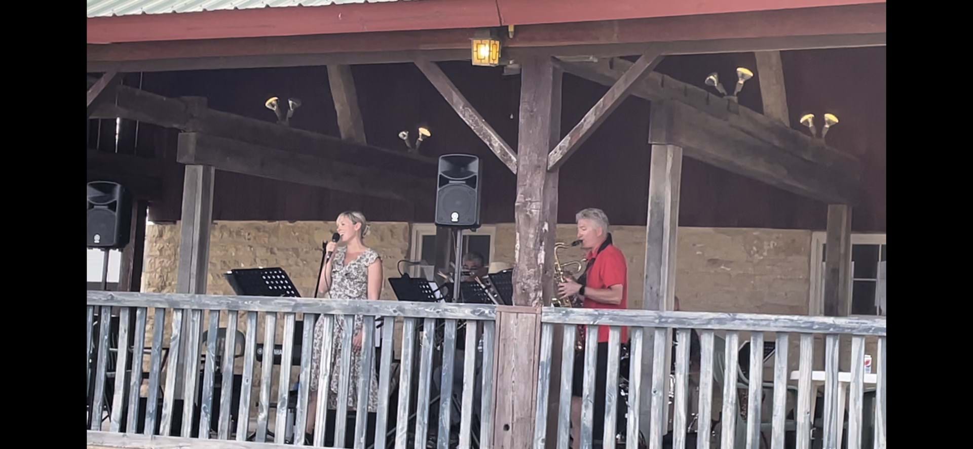 JazzQ Quintet