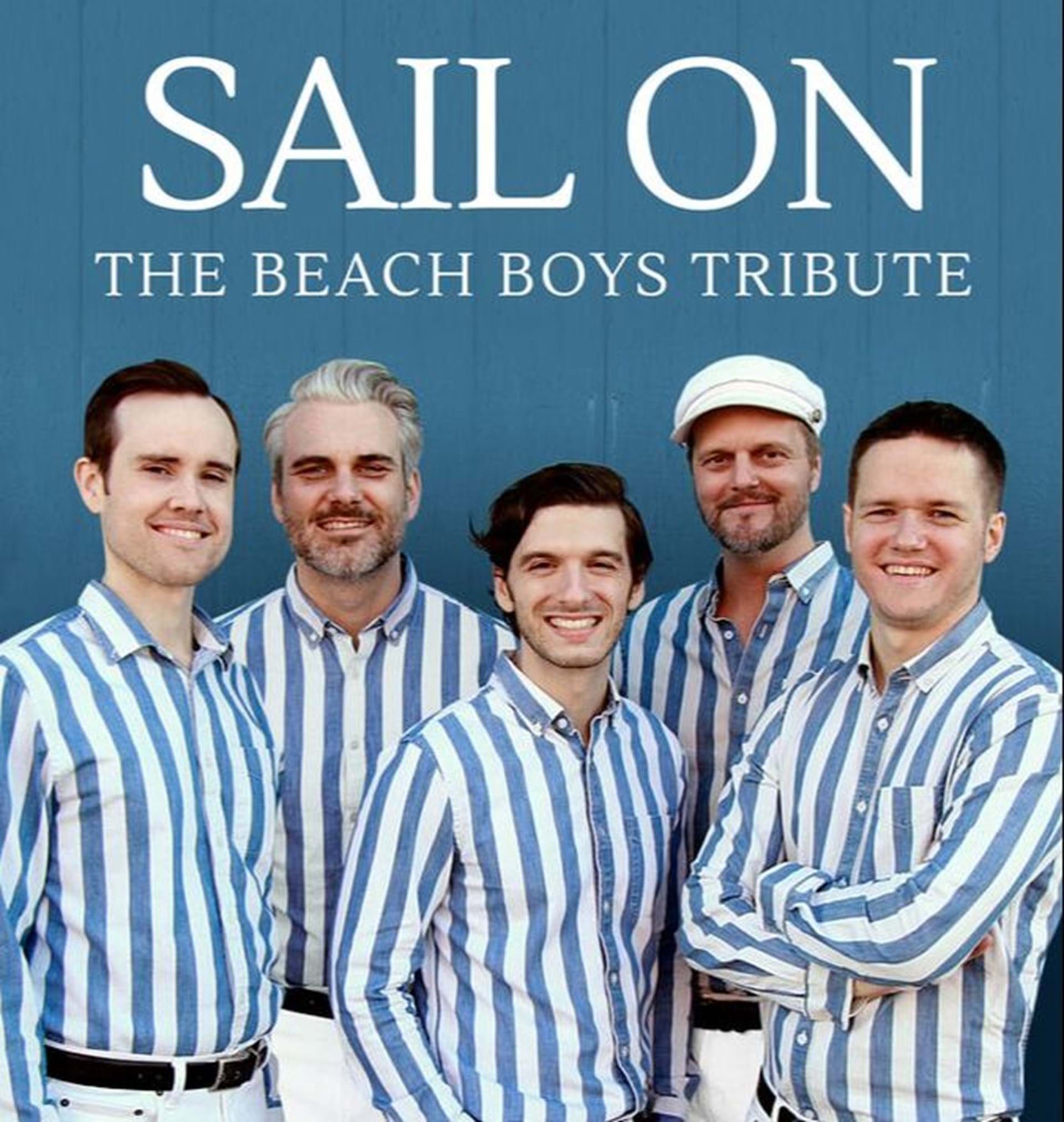 Sail On