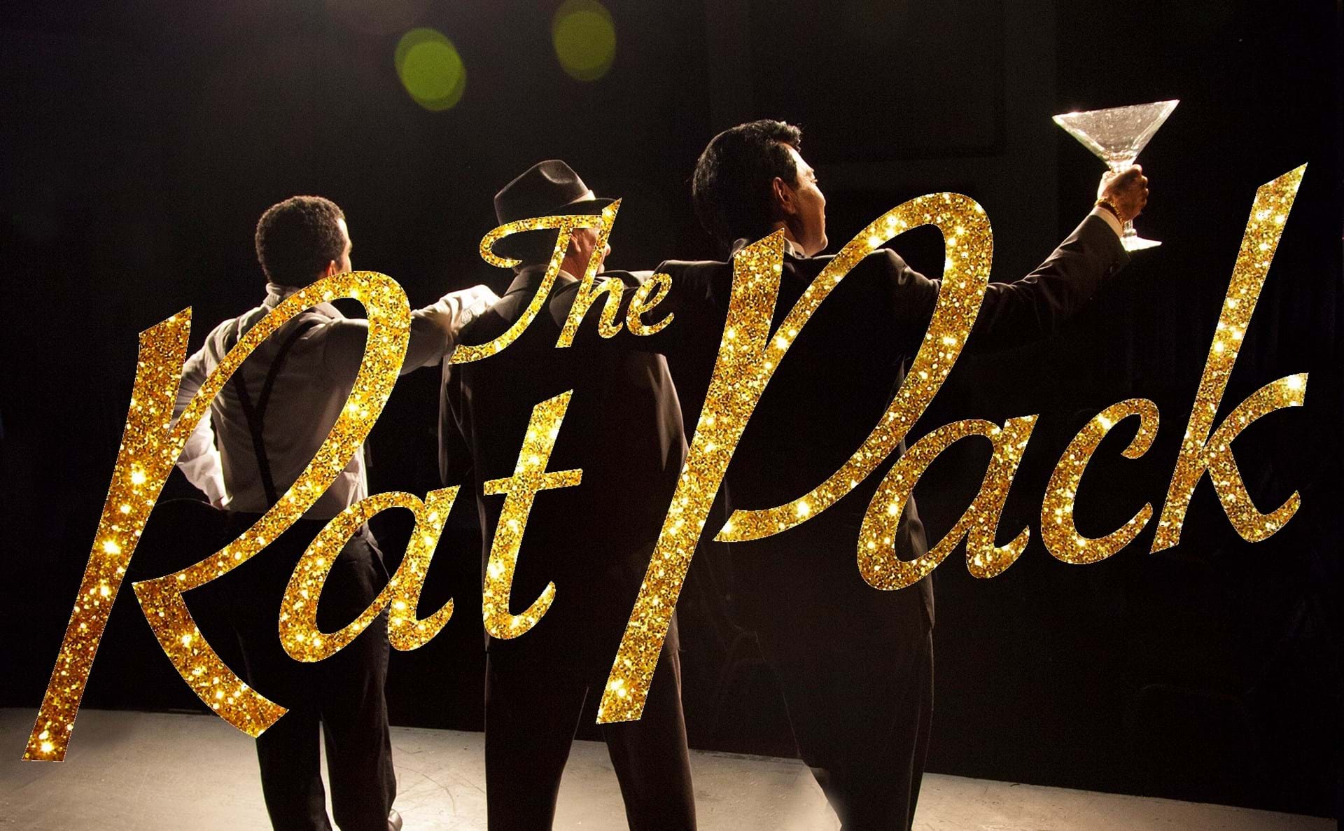 The Rat Pack Legacy Show