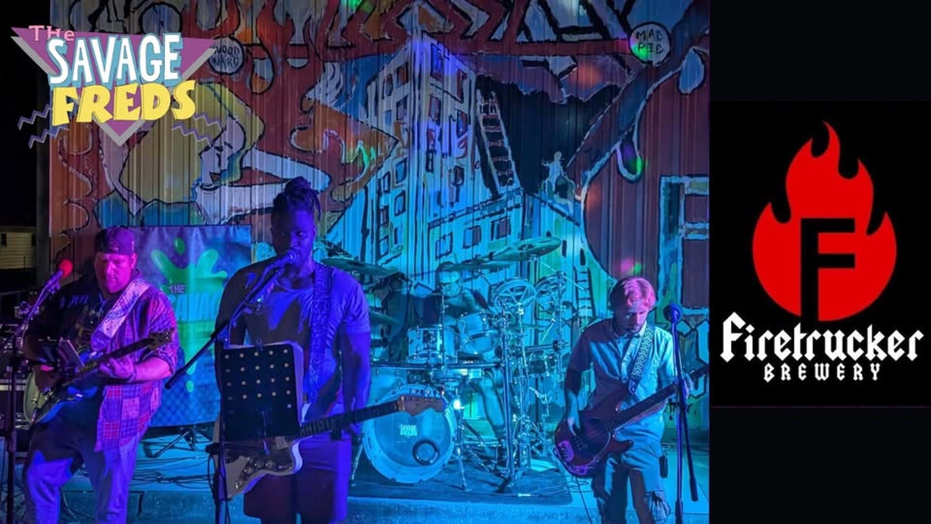 Live 90s Music