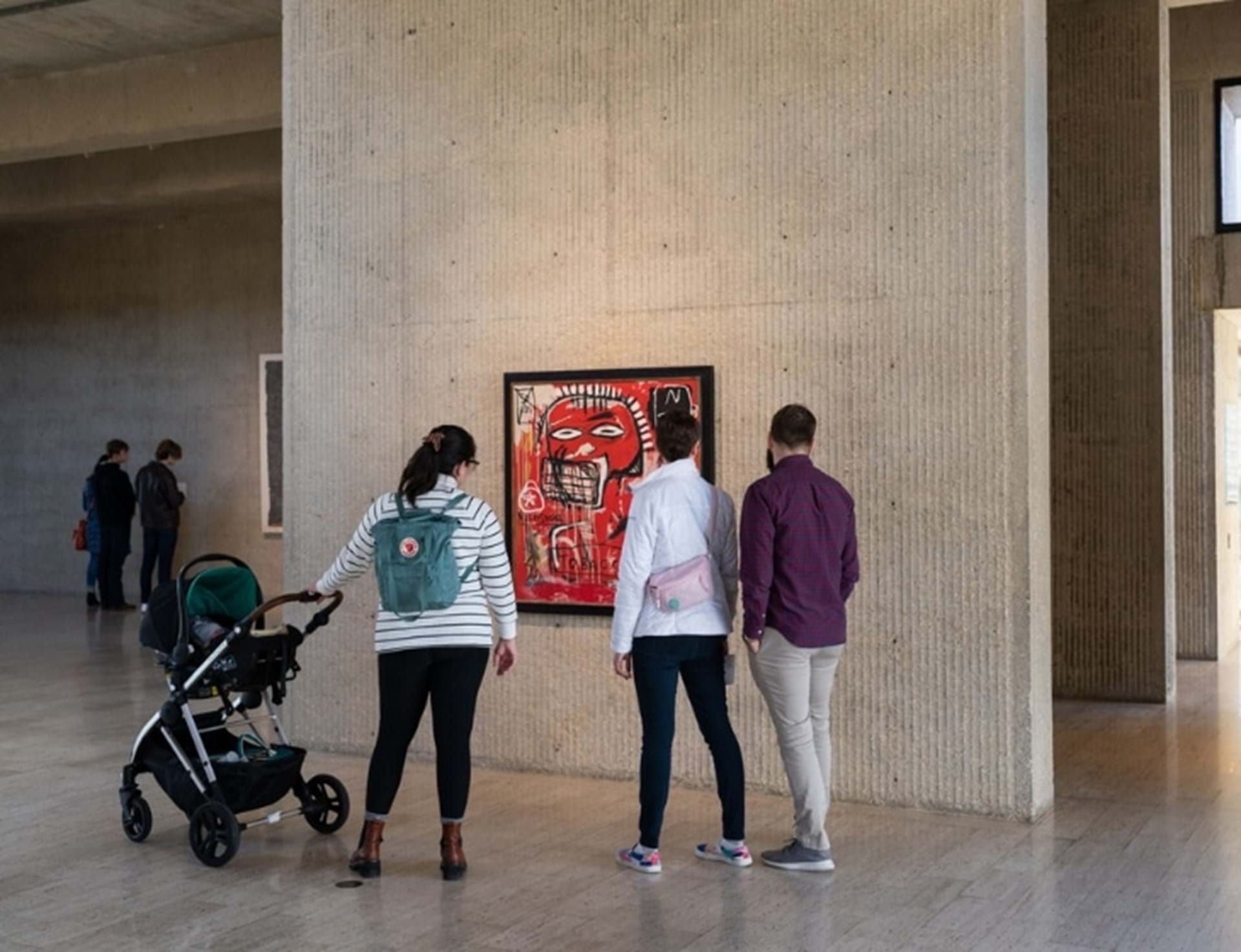 Des Moines Art Center
