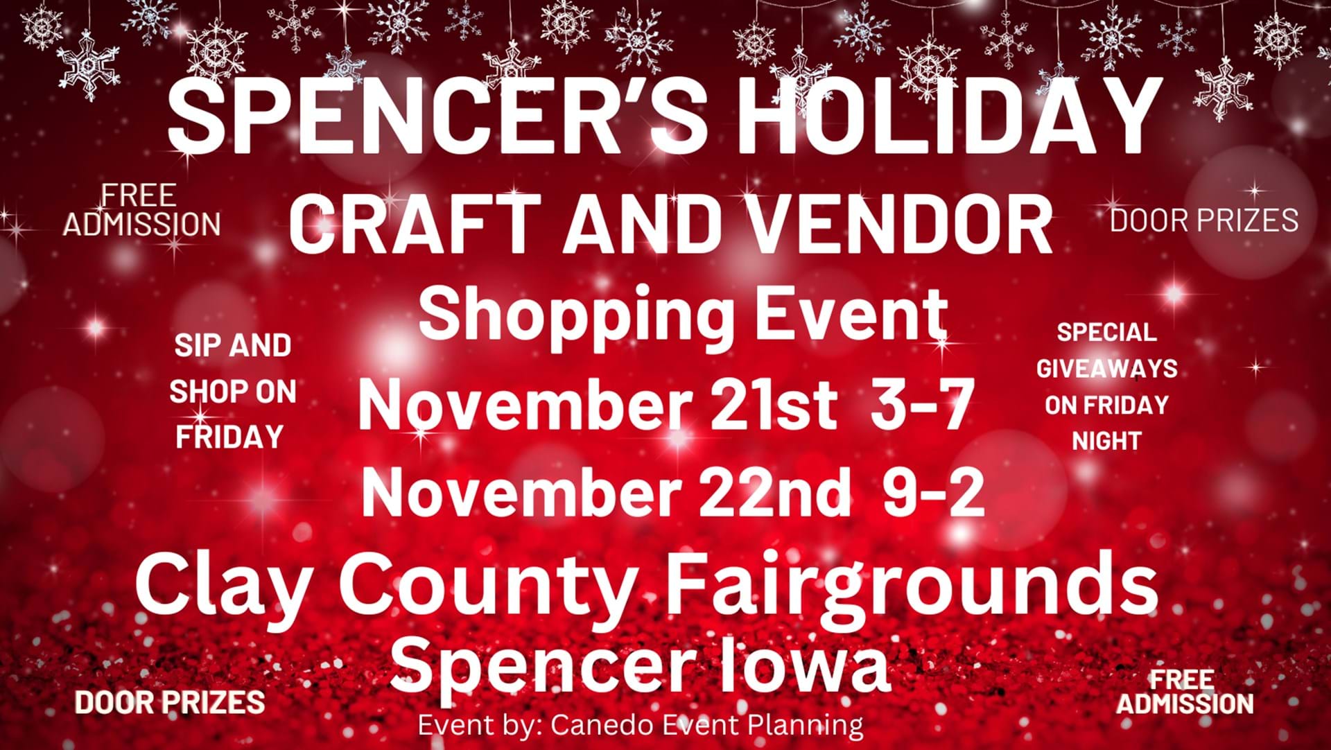 Spencer's Craft, Vendor, Boutiques and More