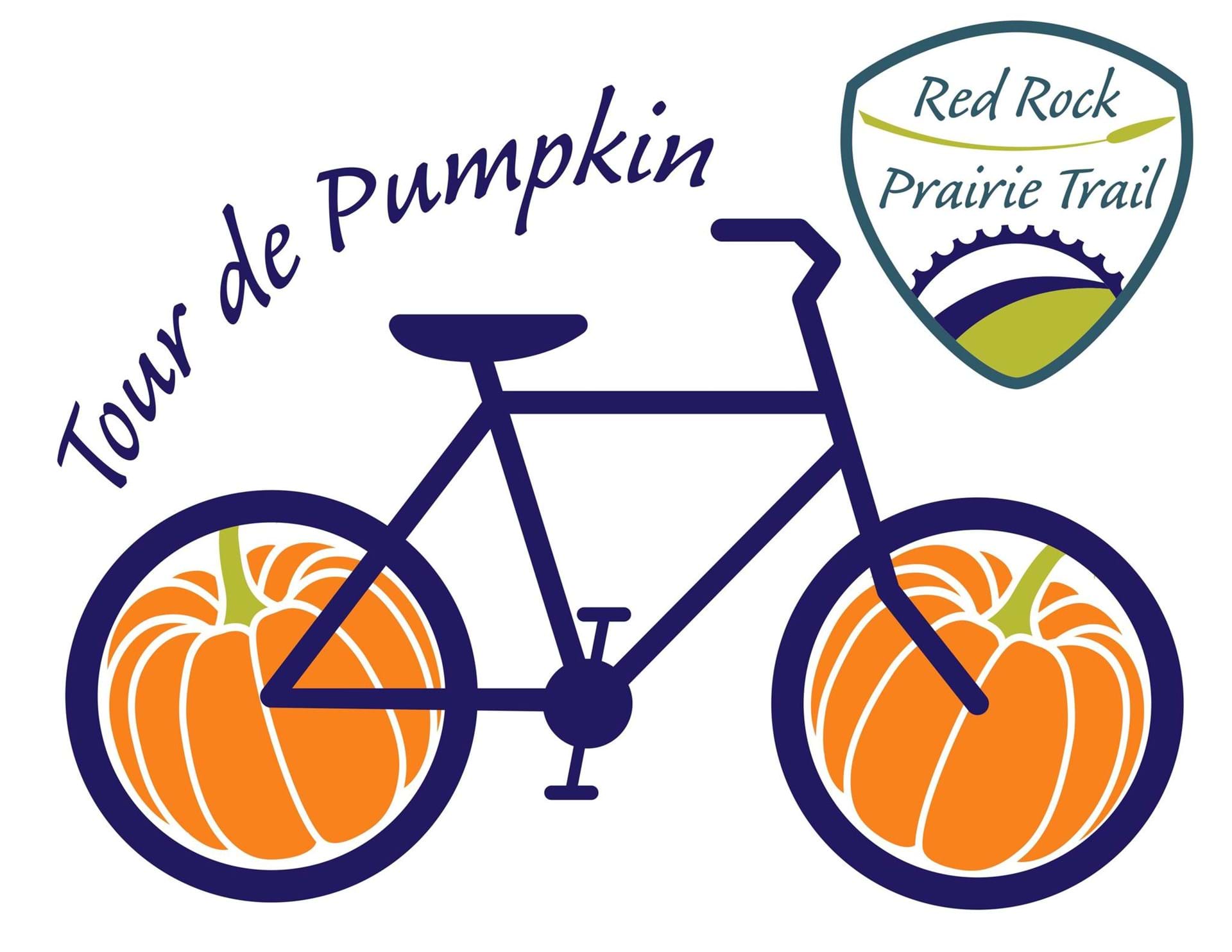 3rd Annual Tour de Pumpkin Bike Ride