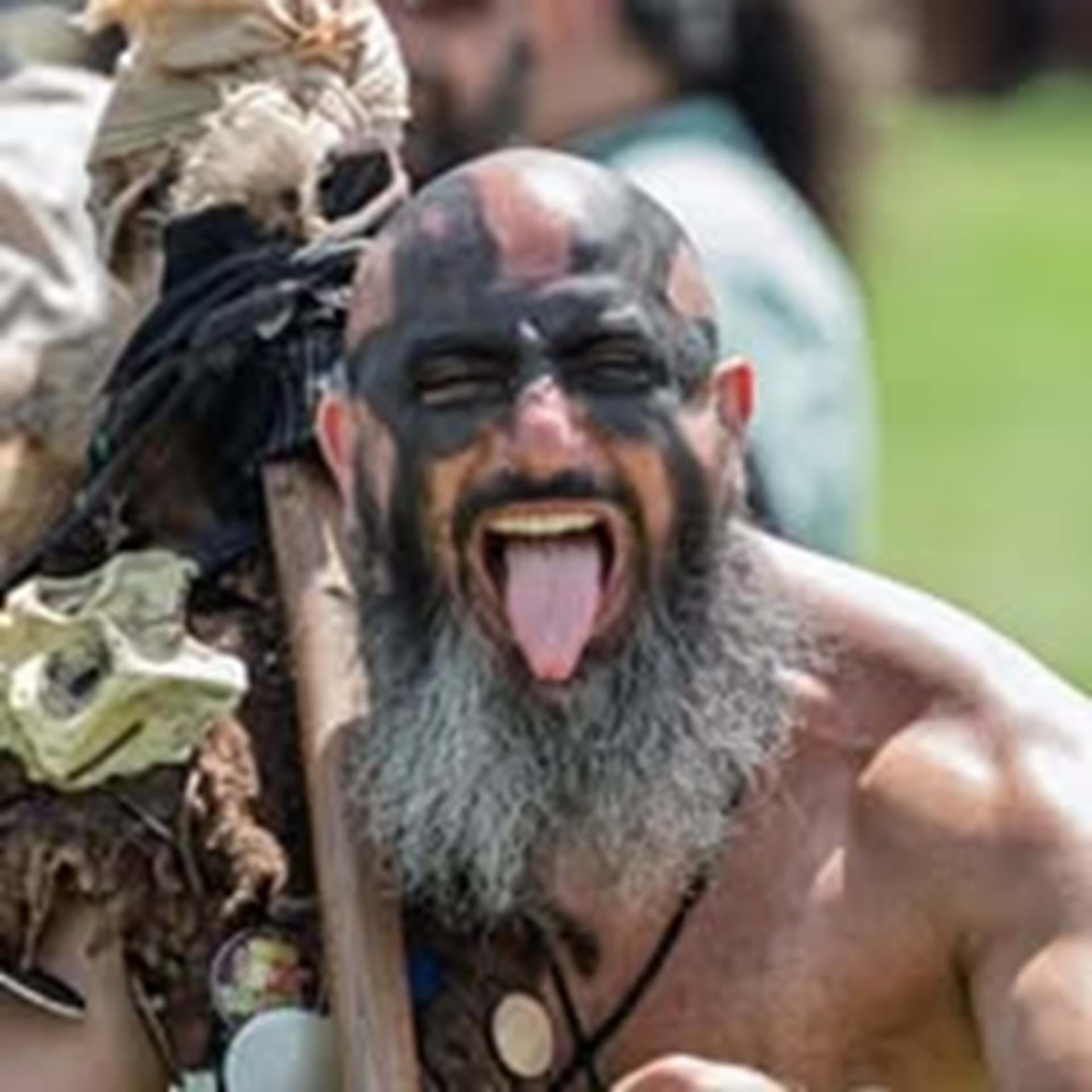 The Iowa Renaissance Festival Returns for two big weekends