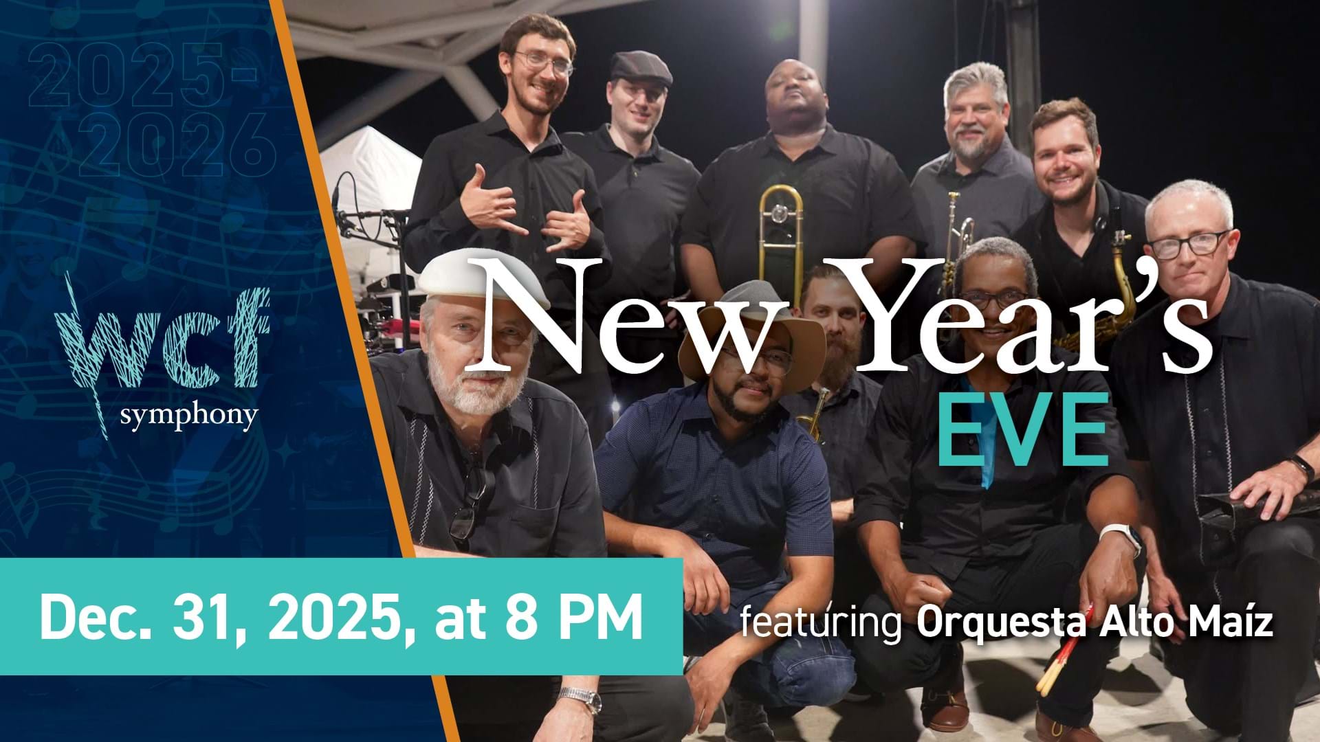 New Year's Eve Concert