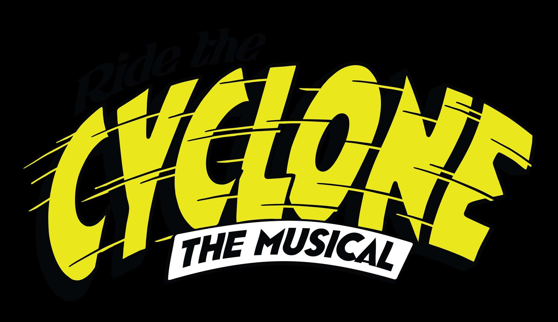 Ride the Cyclone: The Musical