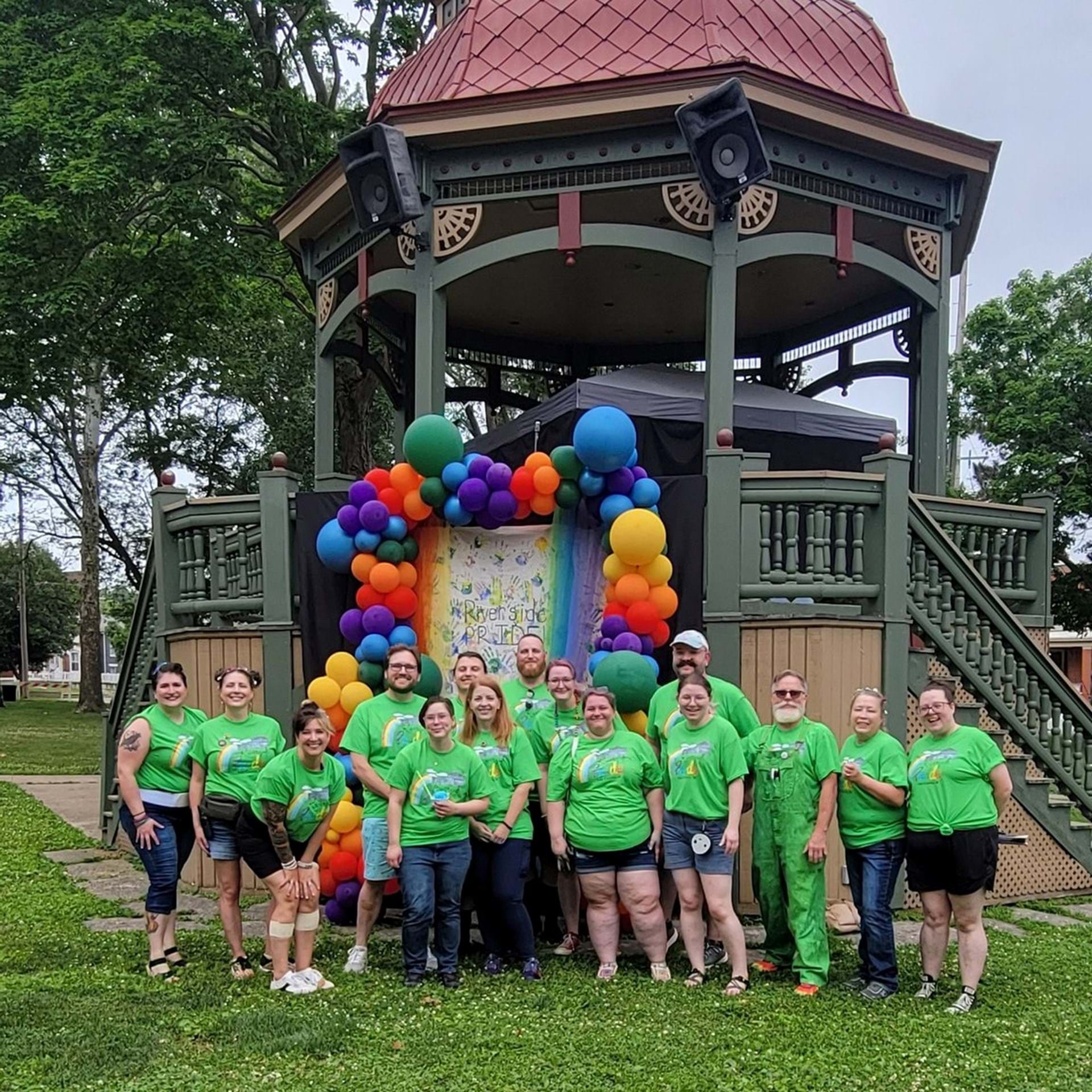 Riverside Pride Committee