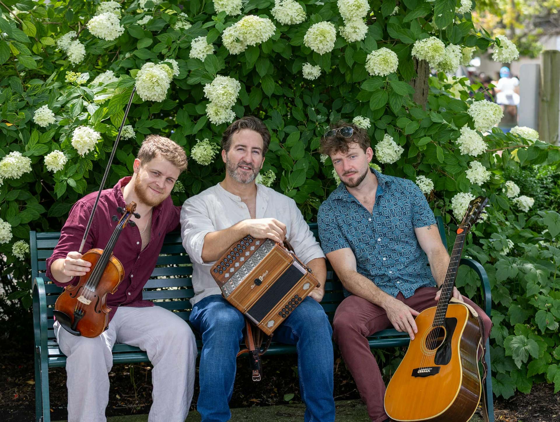 Socks in the Frying Pan