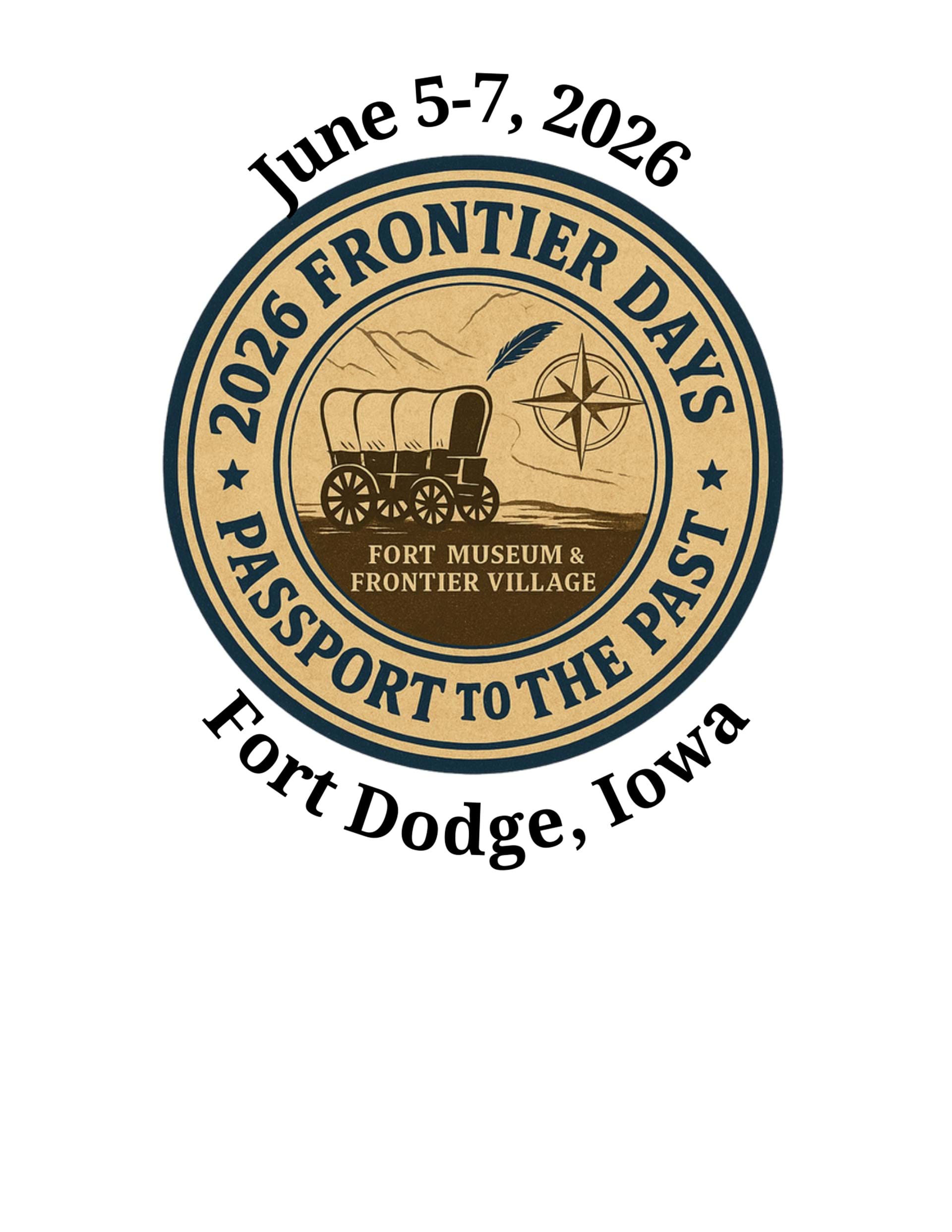 Fort Museum and Frontier Village - History Comes to Life!