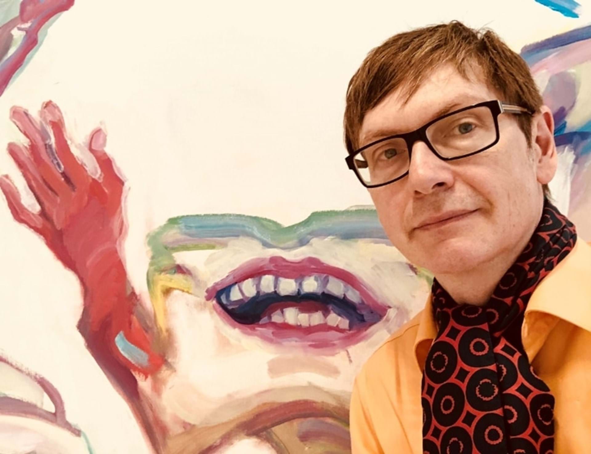 Hans Werner Poschauko