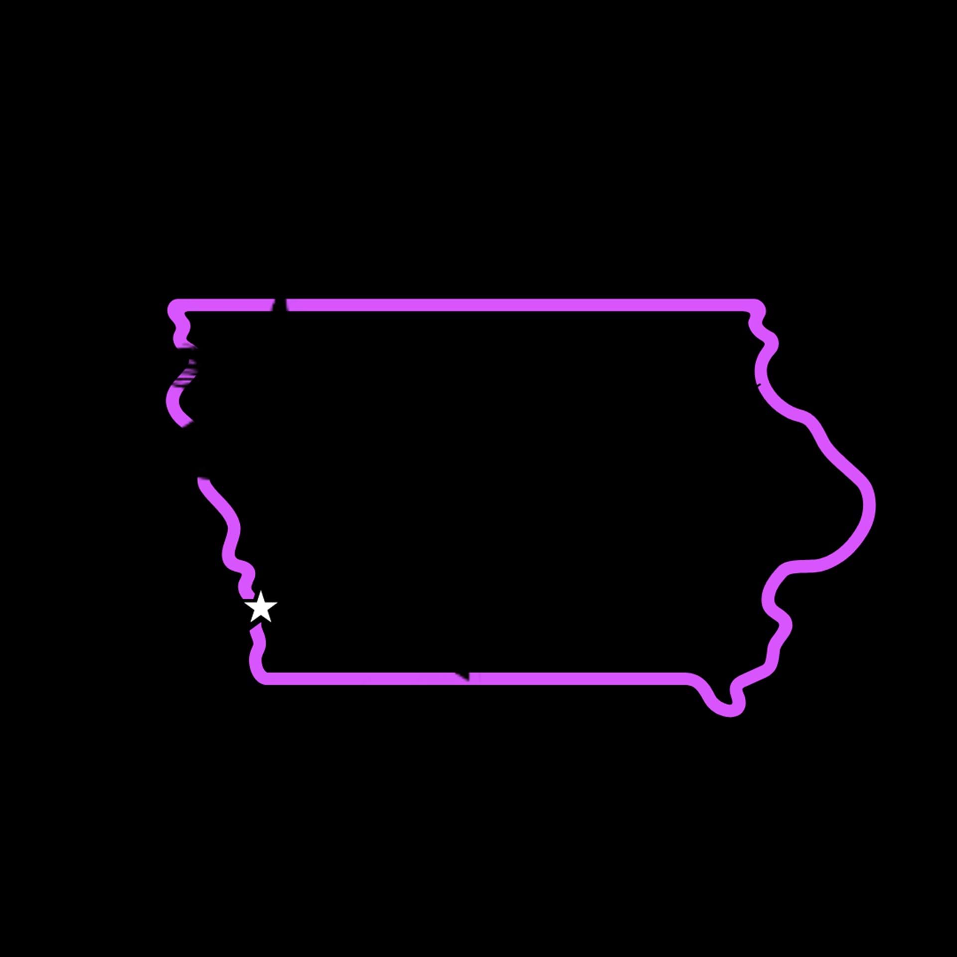 Council Bluffs PRCA Rodeo