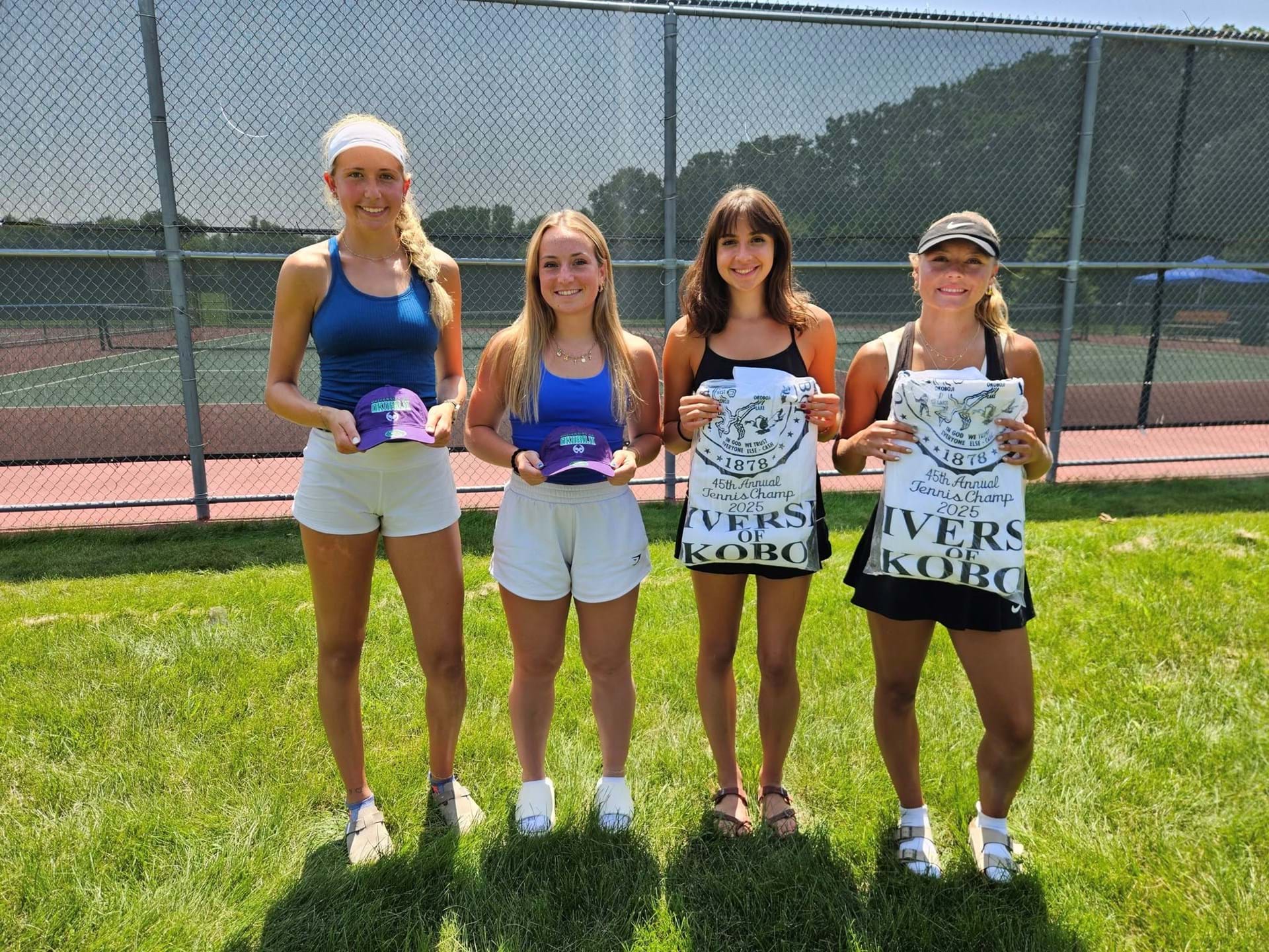 University of Okoboji Tennis Classic