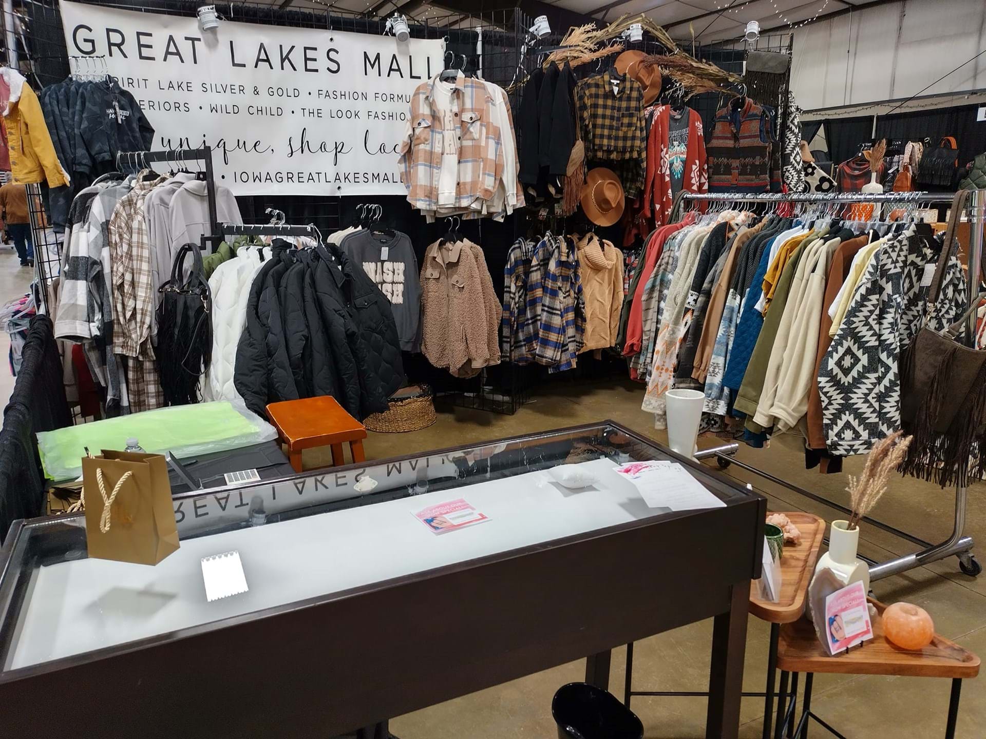 Women's Okoboji Weekend