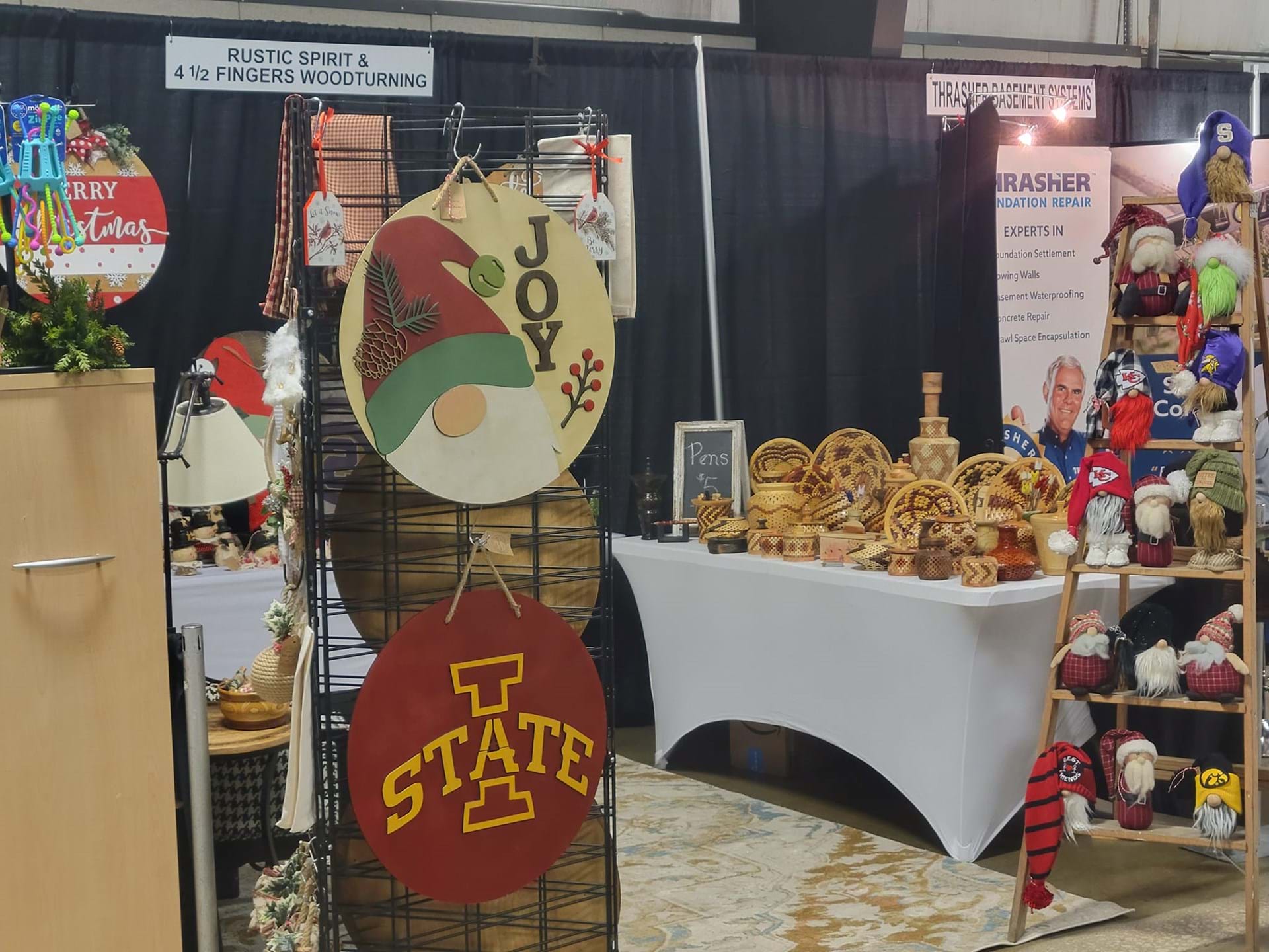 Women's Okoboji Weekend