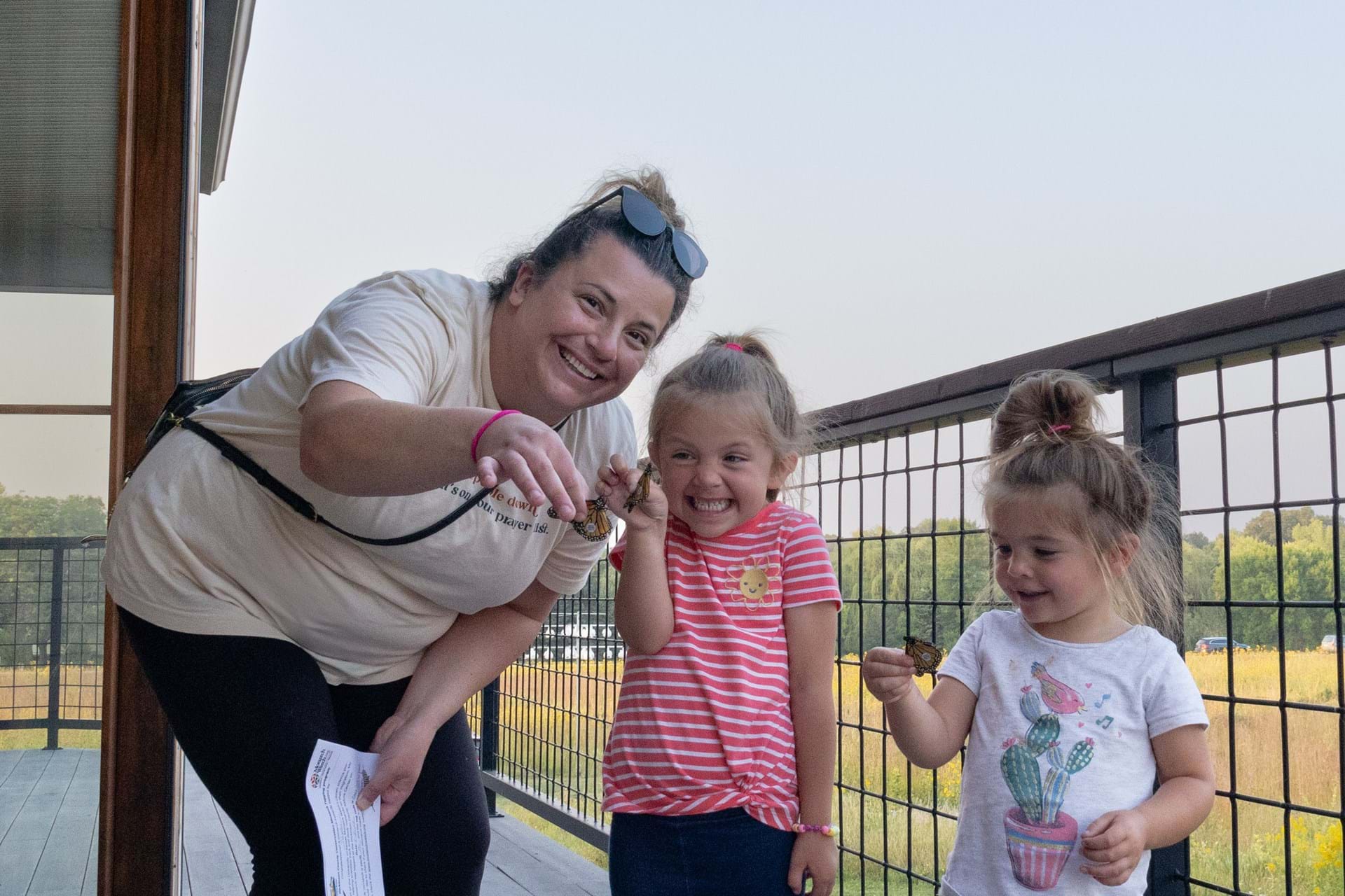 Bee & Butterfly Festival