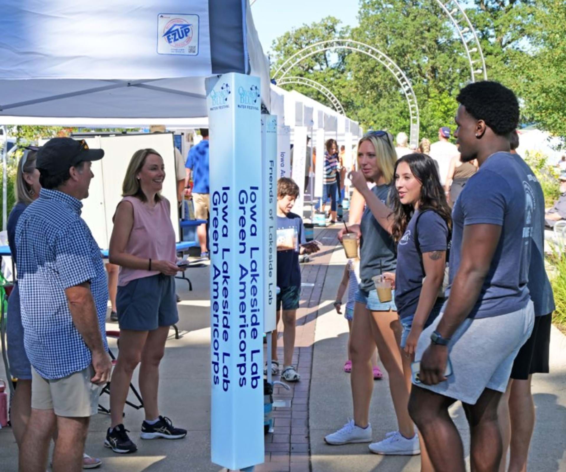 Okoboji Blue Water Festival
