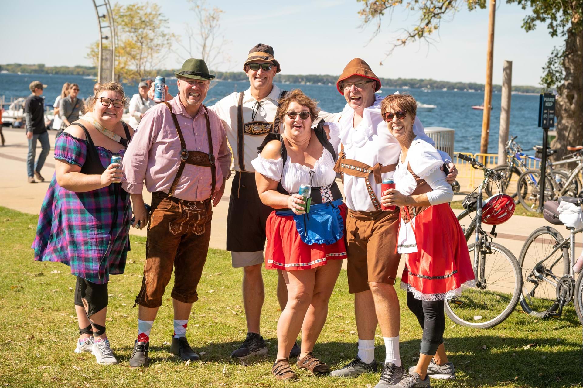 Okoboji Oktoberfest