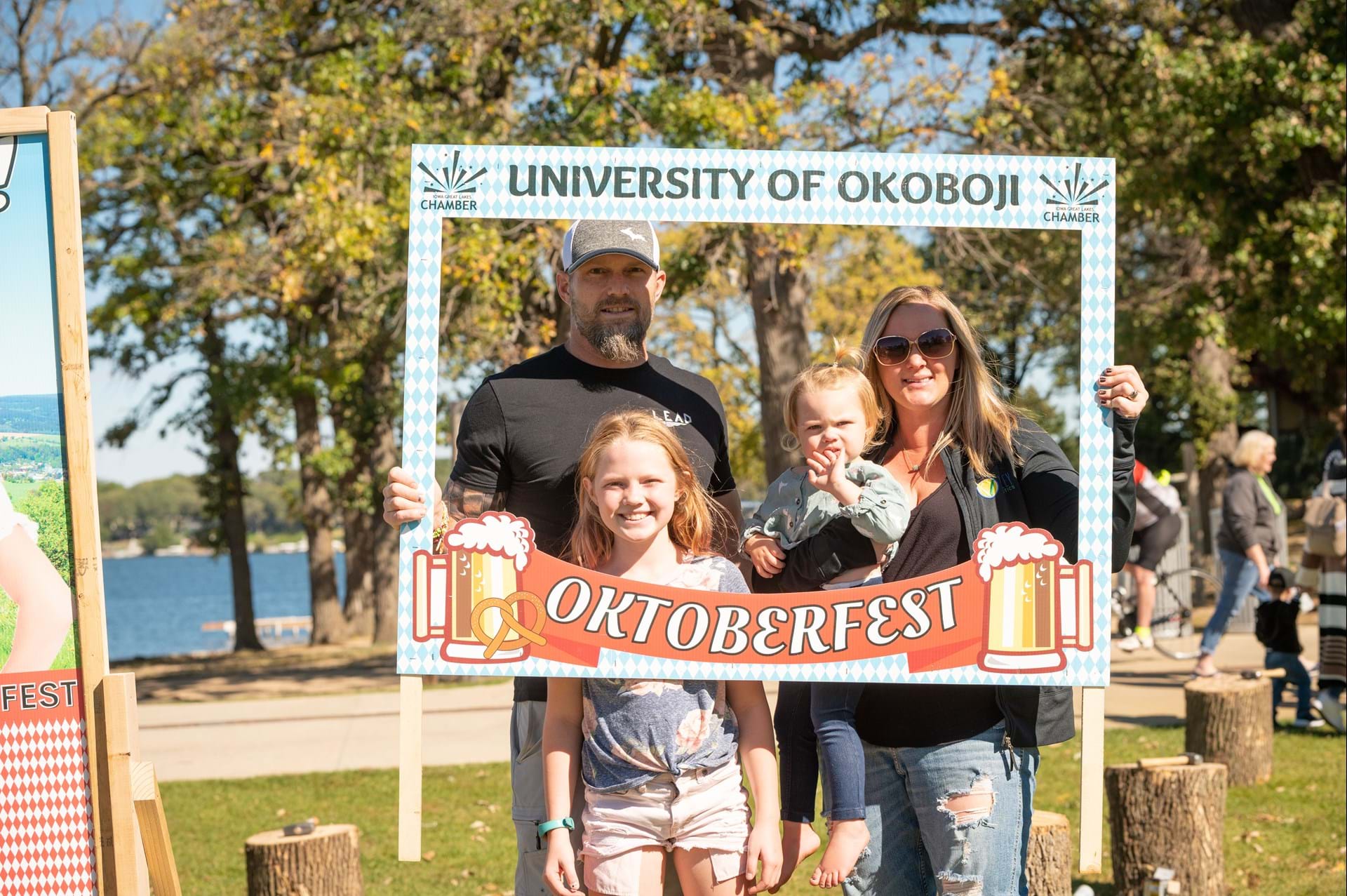 Okoboji Oktoberfest