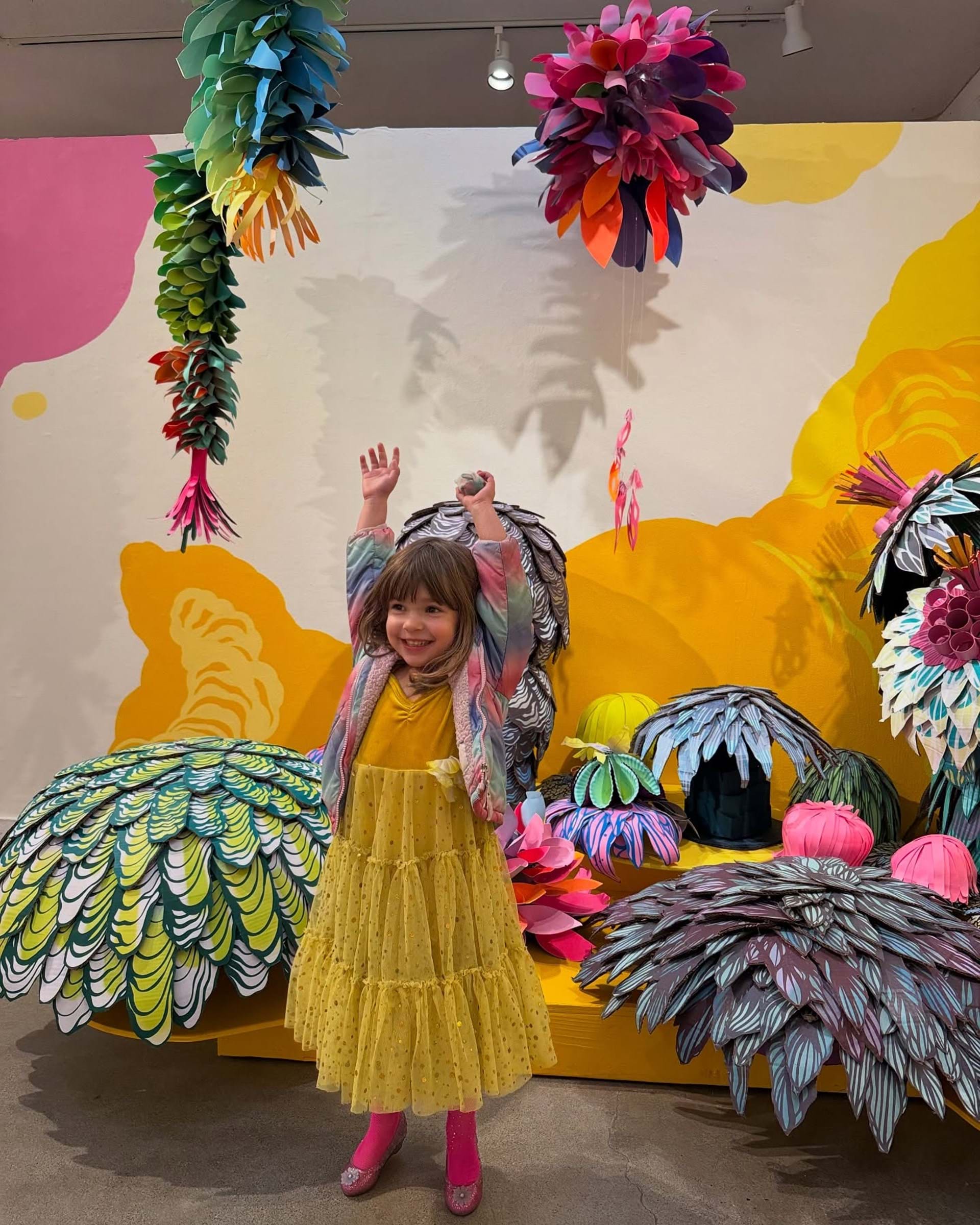 "The Upcycled Garden" workshop ALL AGES