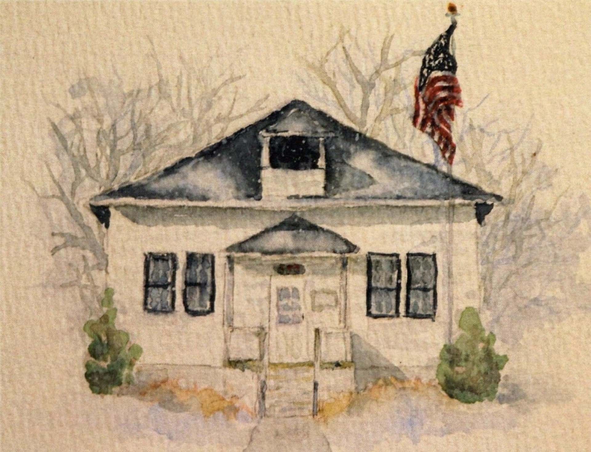 Bolan Schoolhouse & Cultural Center