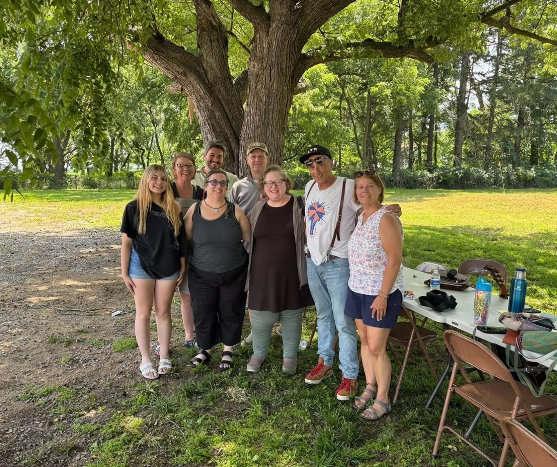 Dan Bern Songwriter's Workshop