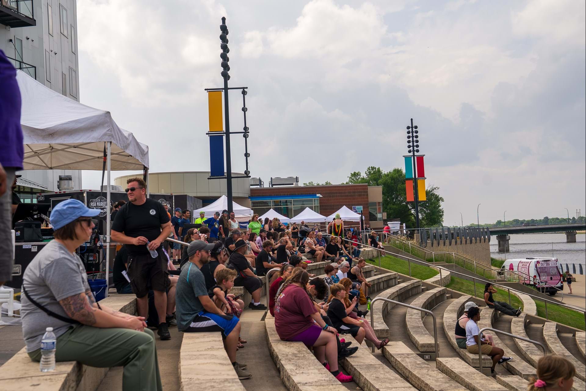 Chroma 63 Art & Music Festival