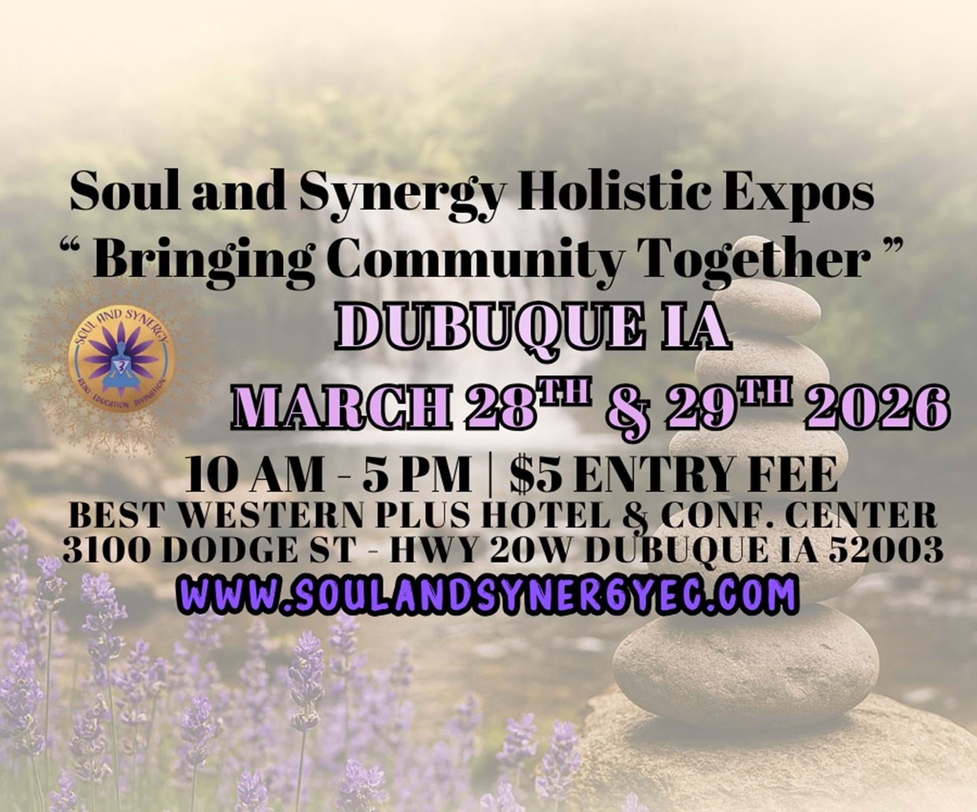 Dubuque Holistic Fair