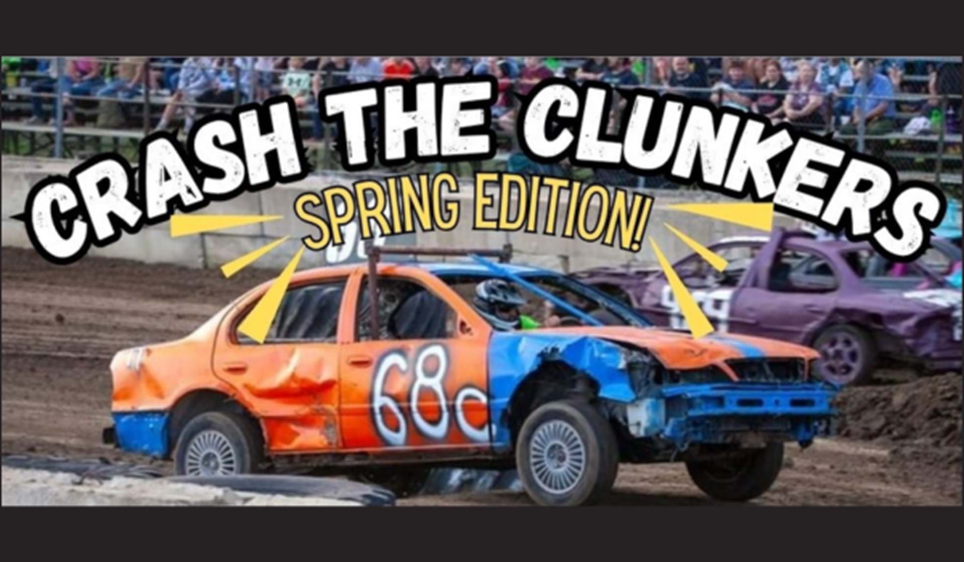 Crash The Clunkers